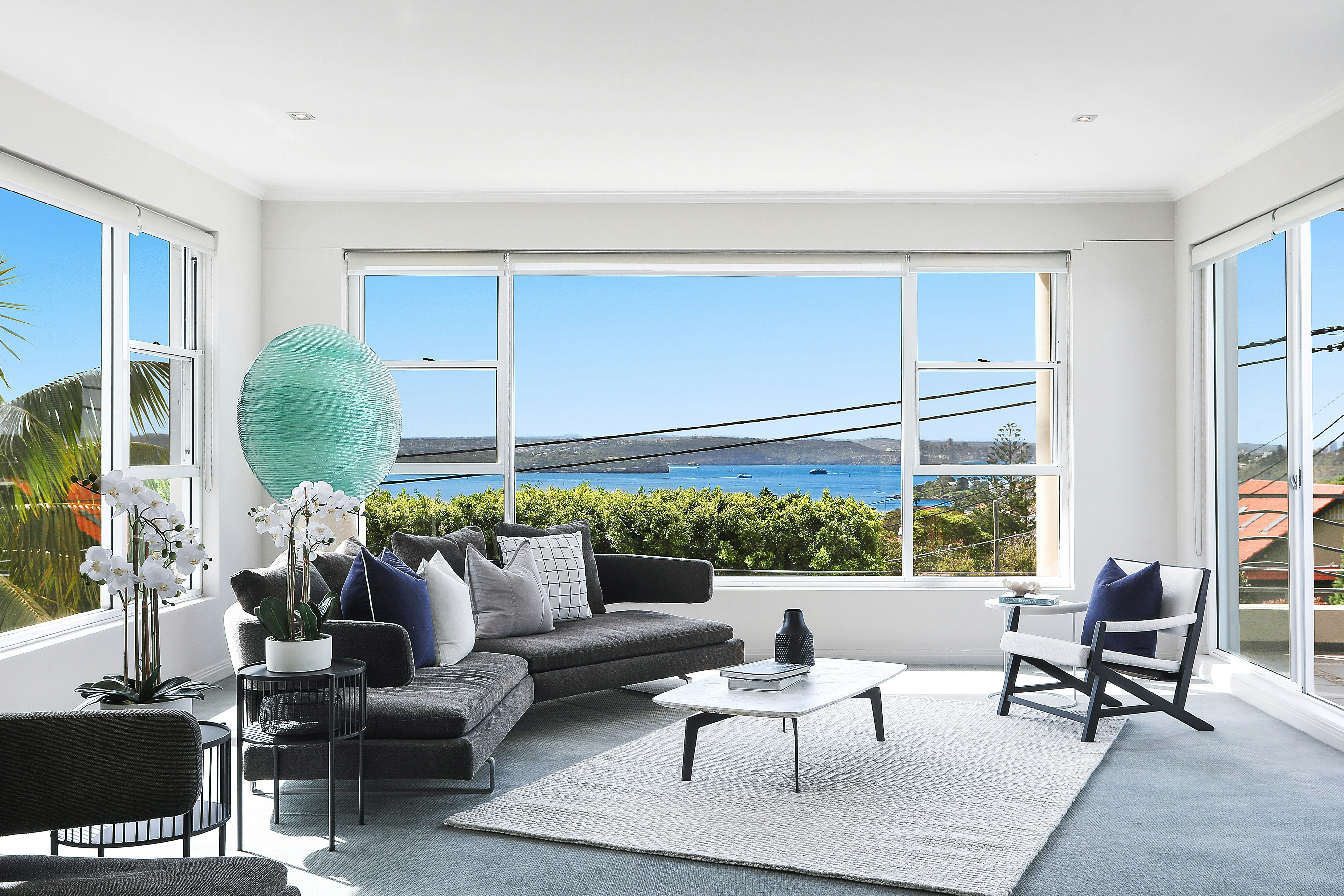 61 Hopetoun Avenue, Vaucluse NSW