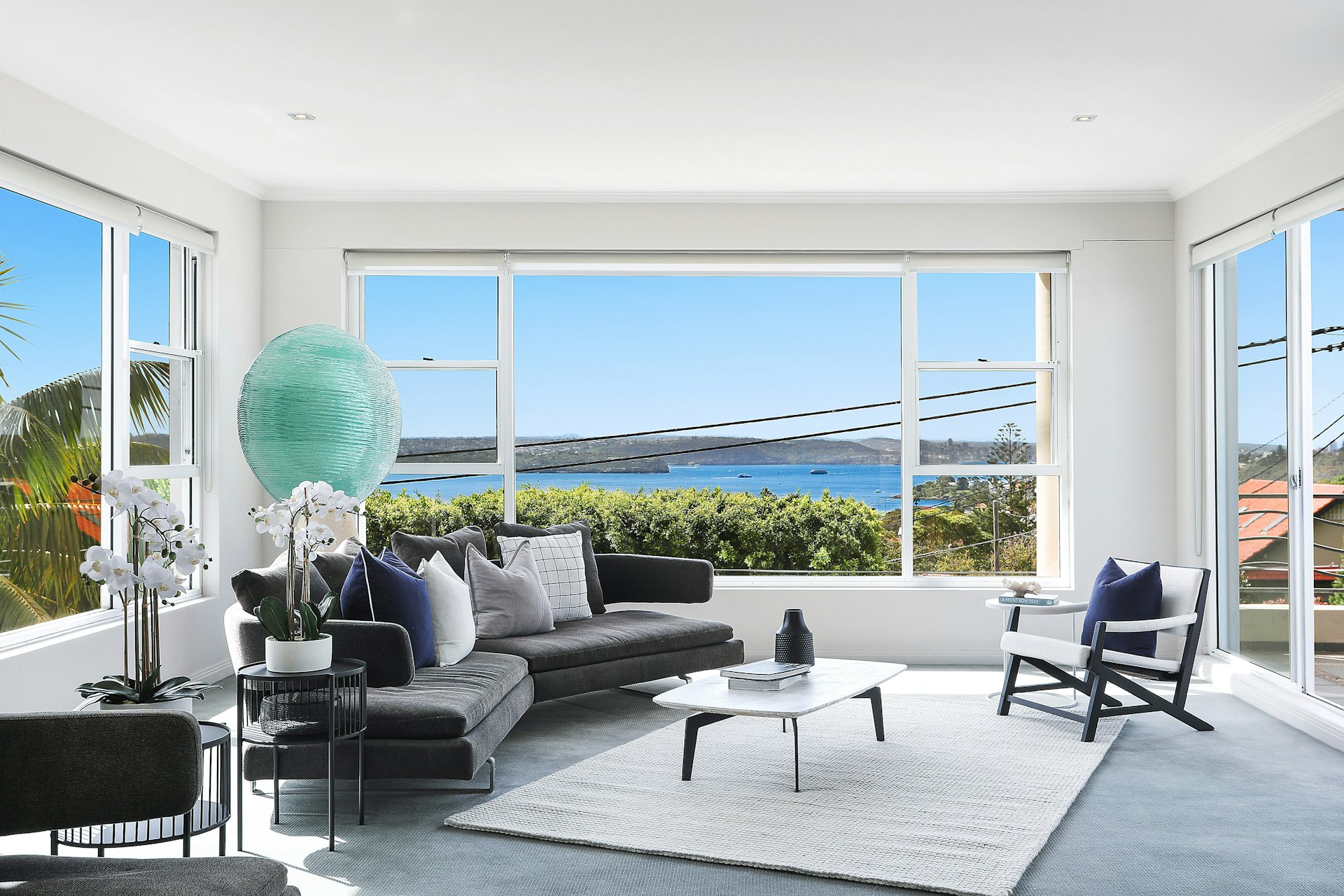 61 Hopetoun Avenue, Vaucluse NSW