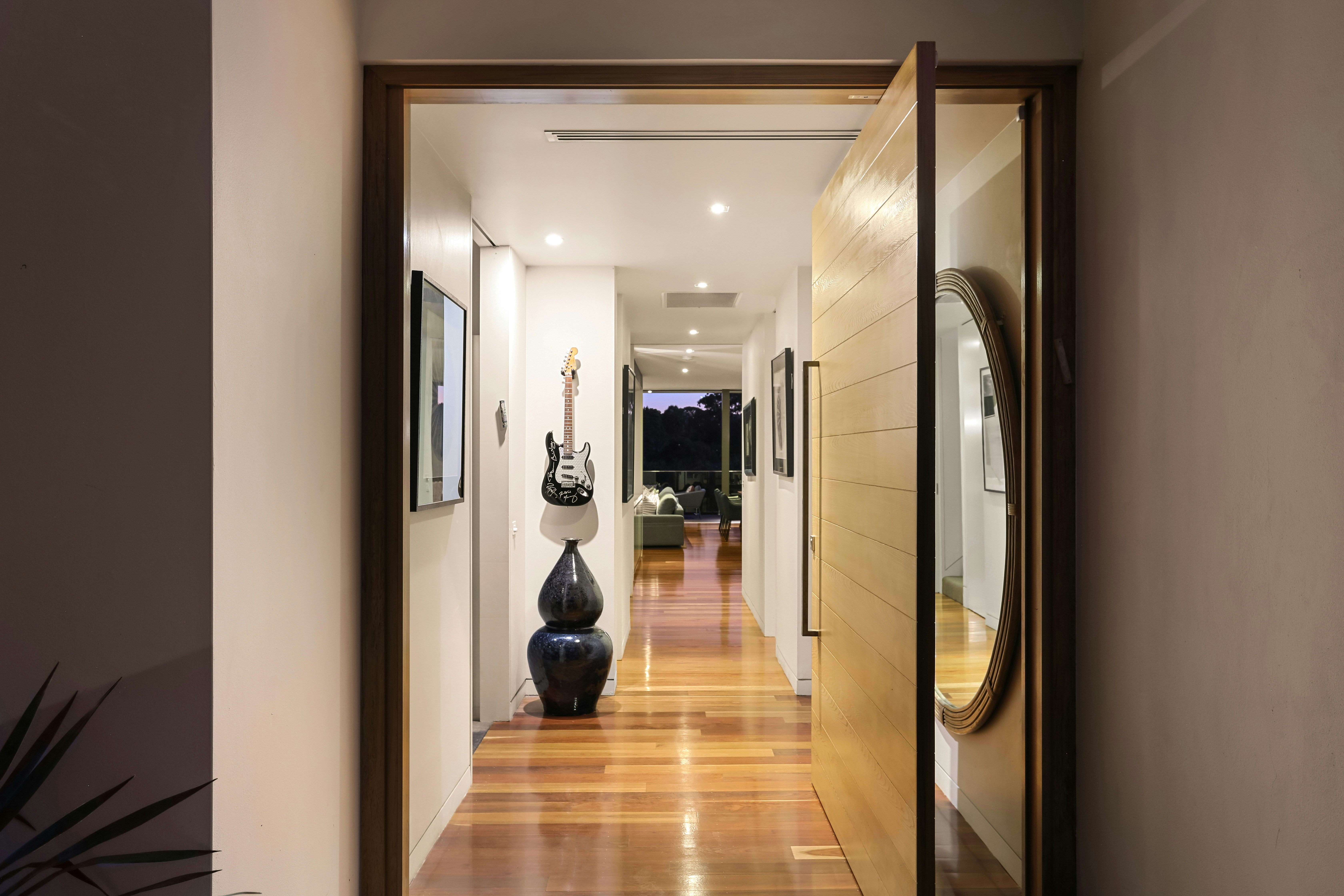 Image of indoors