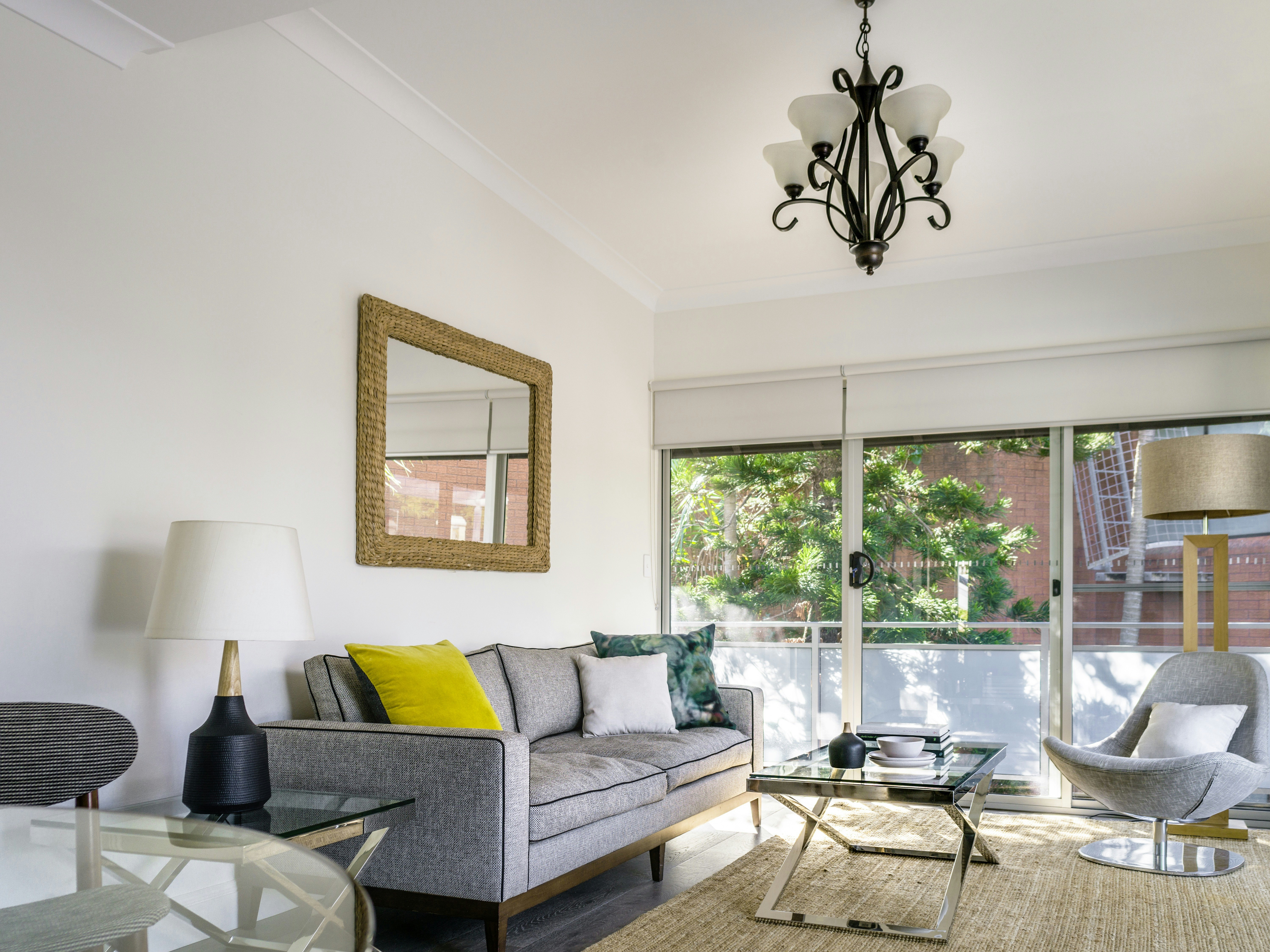 Image of furniture