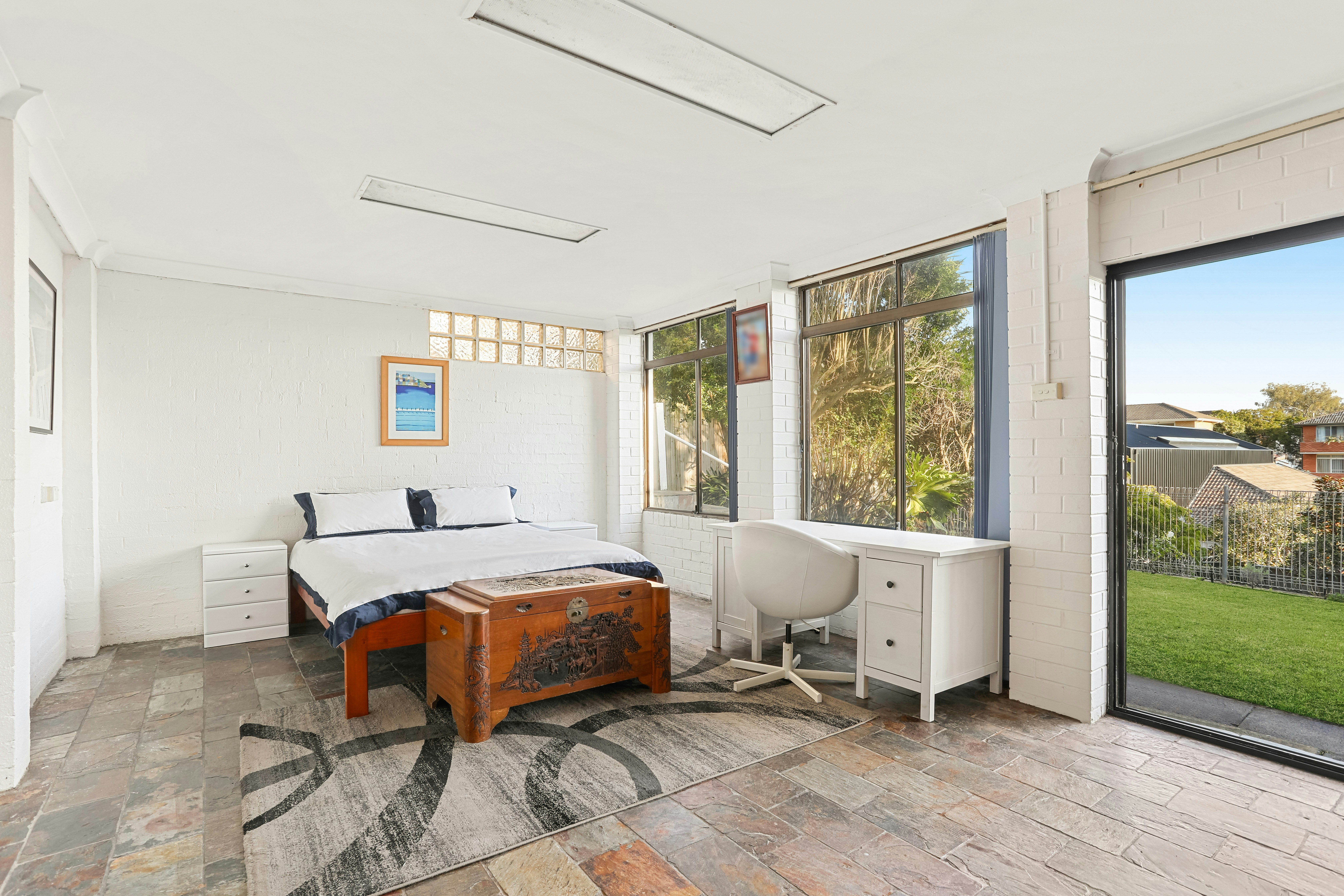 Image of floor
