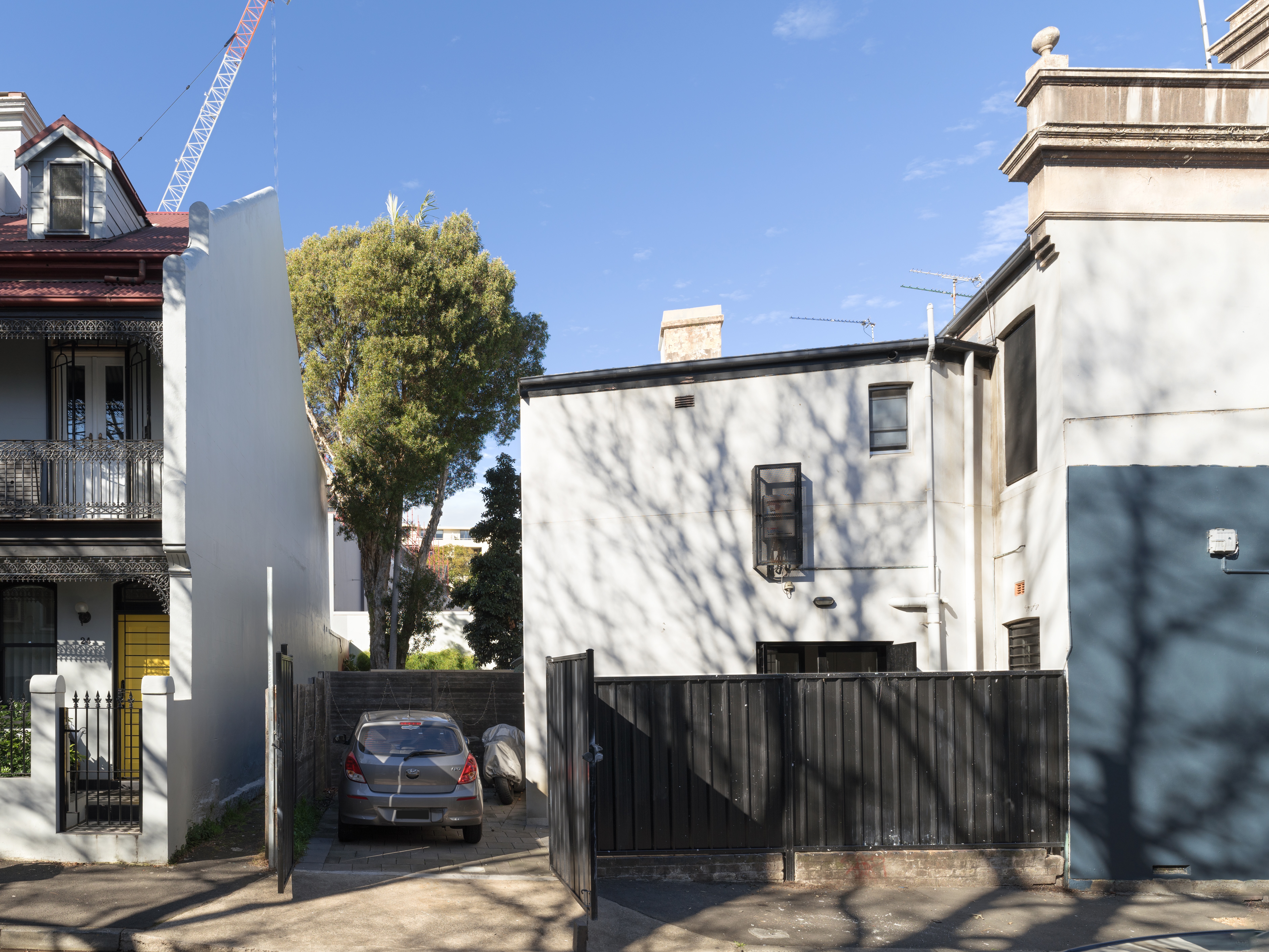 84 Fitzroy Street, Surry Hills - Thumbnail 8