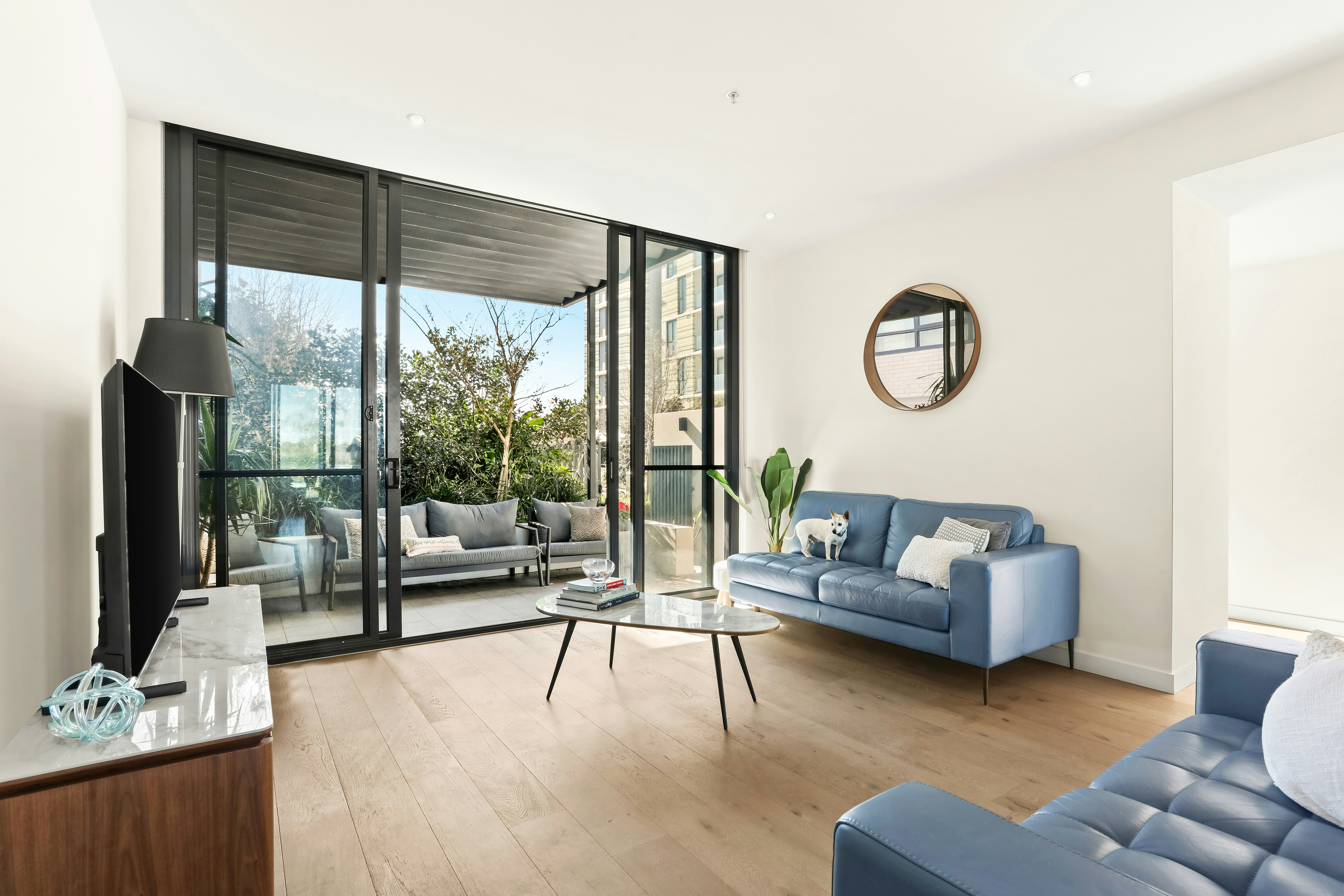 Image of furniture