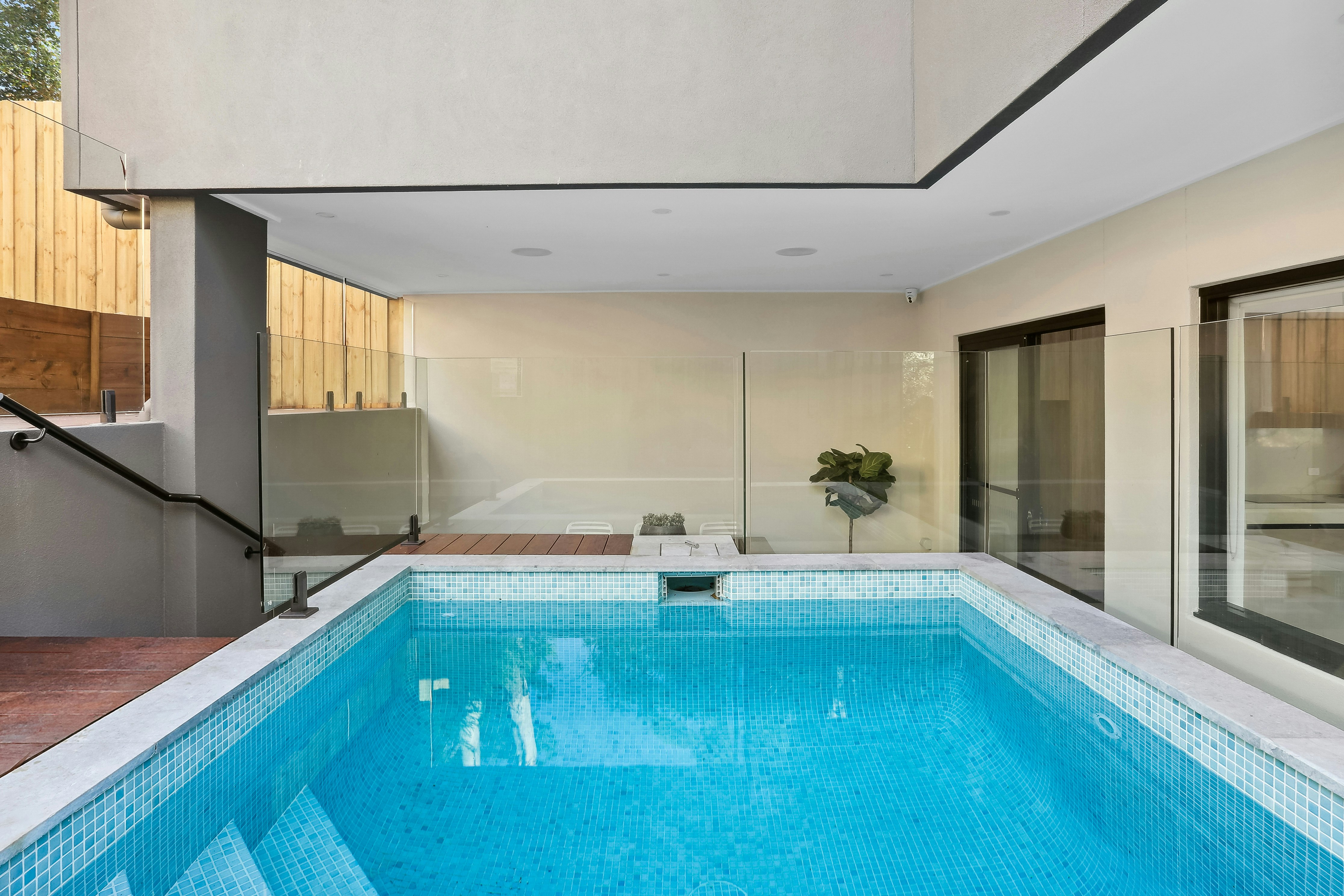 Image of pool