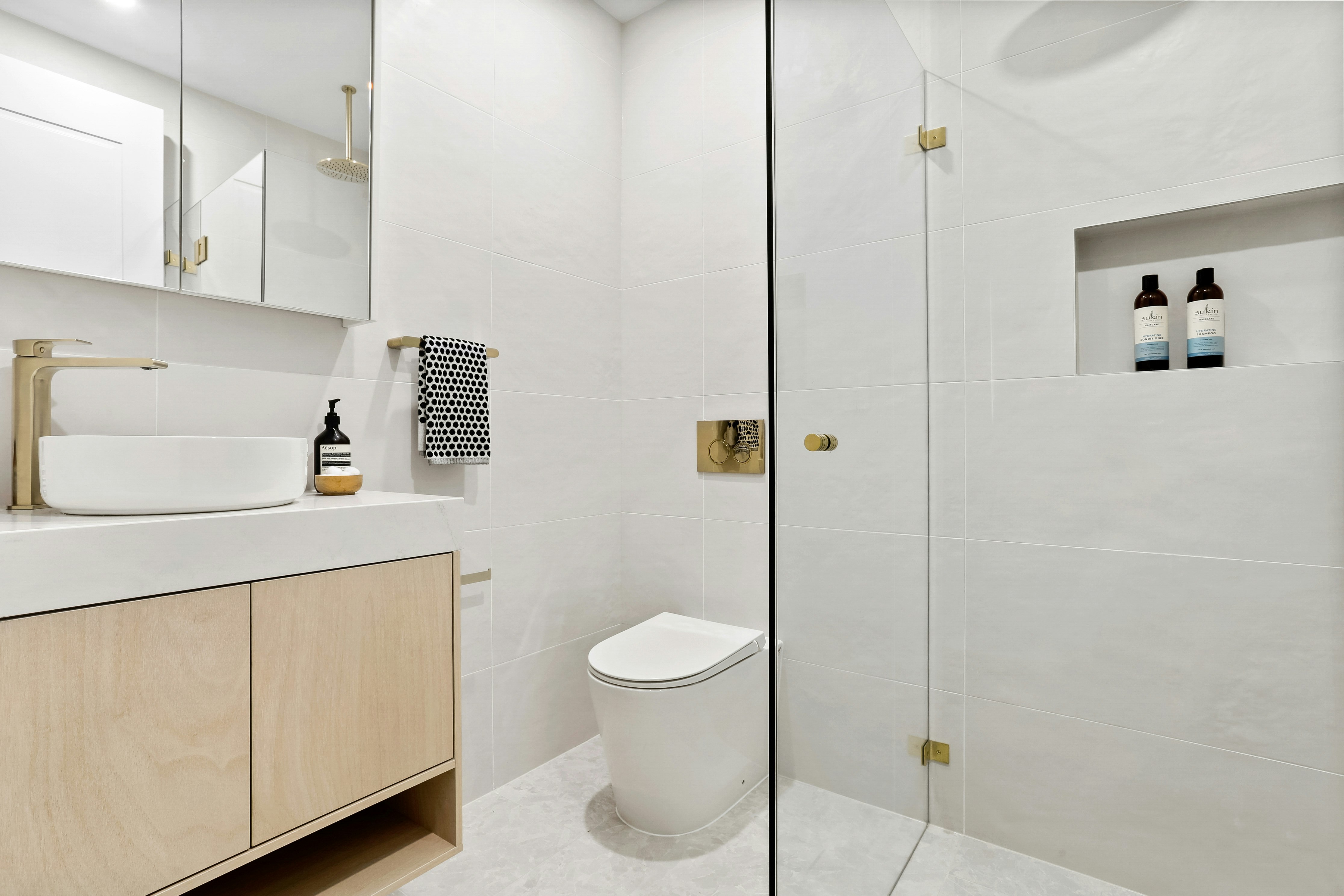 Image of sink