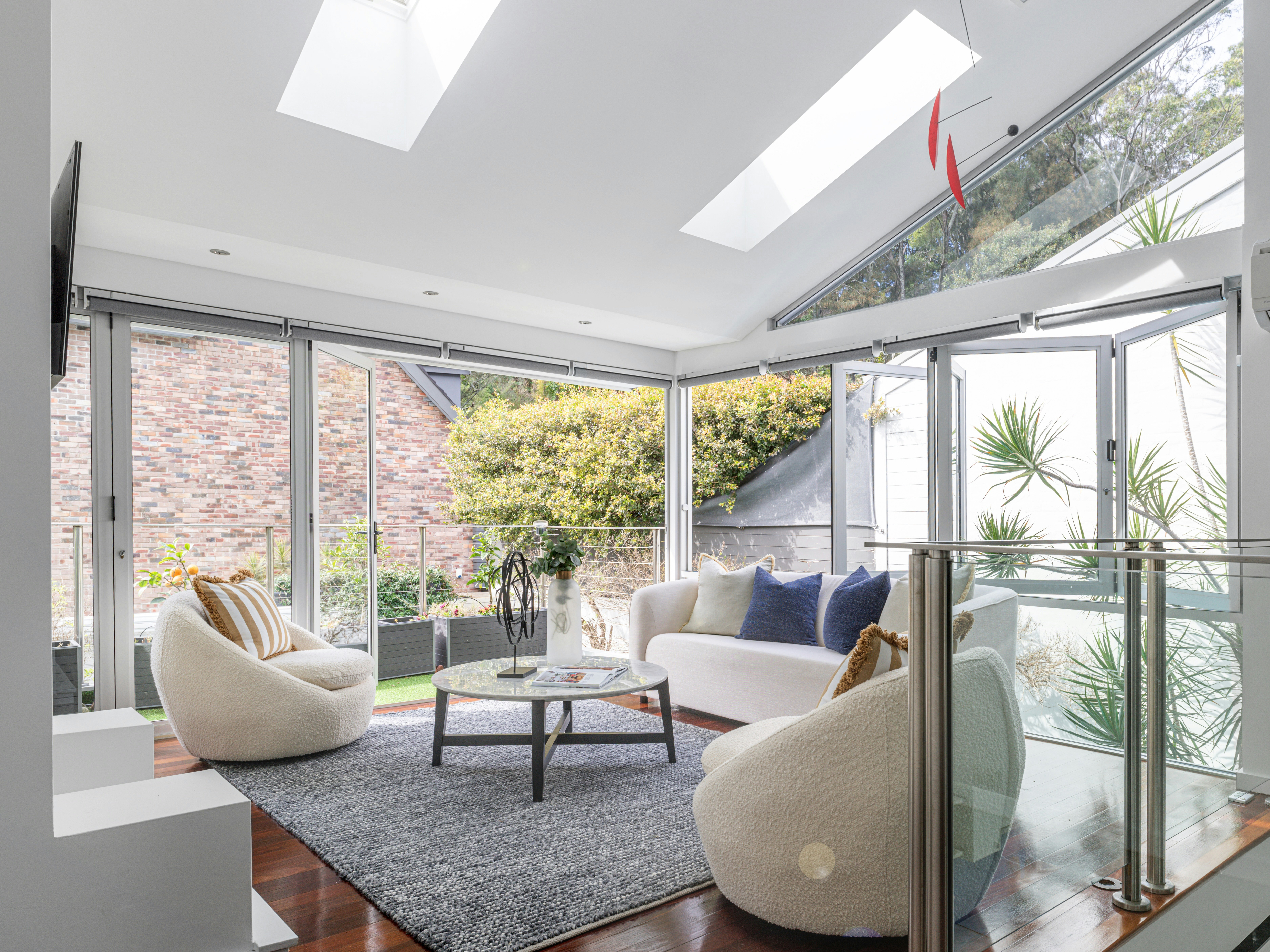 8 Harris Street, Paddington NSW