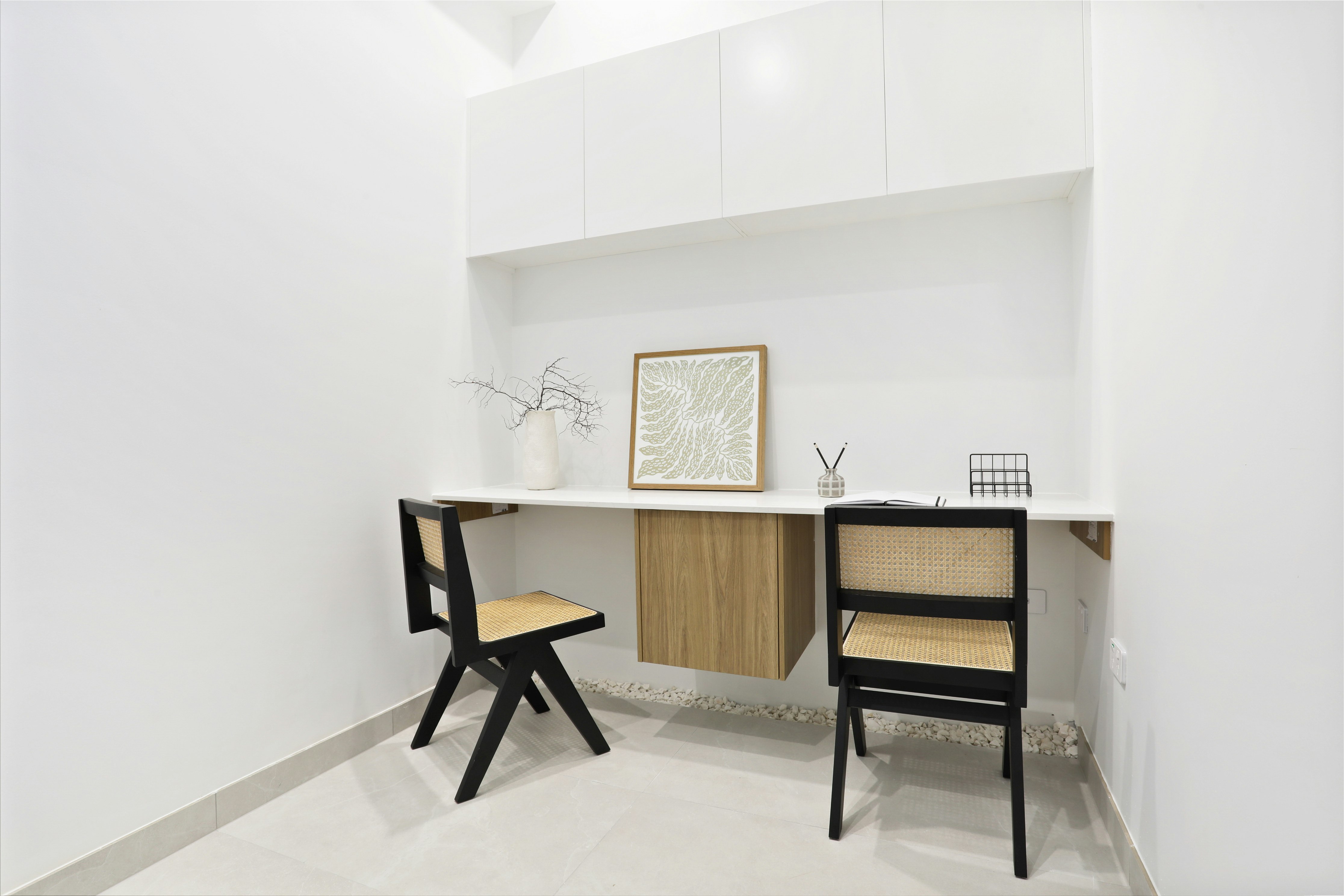 Image of corner