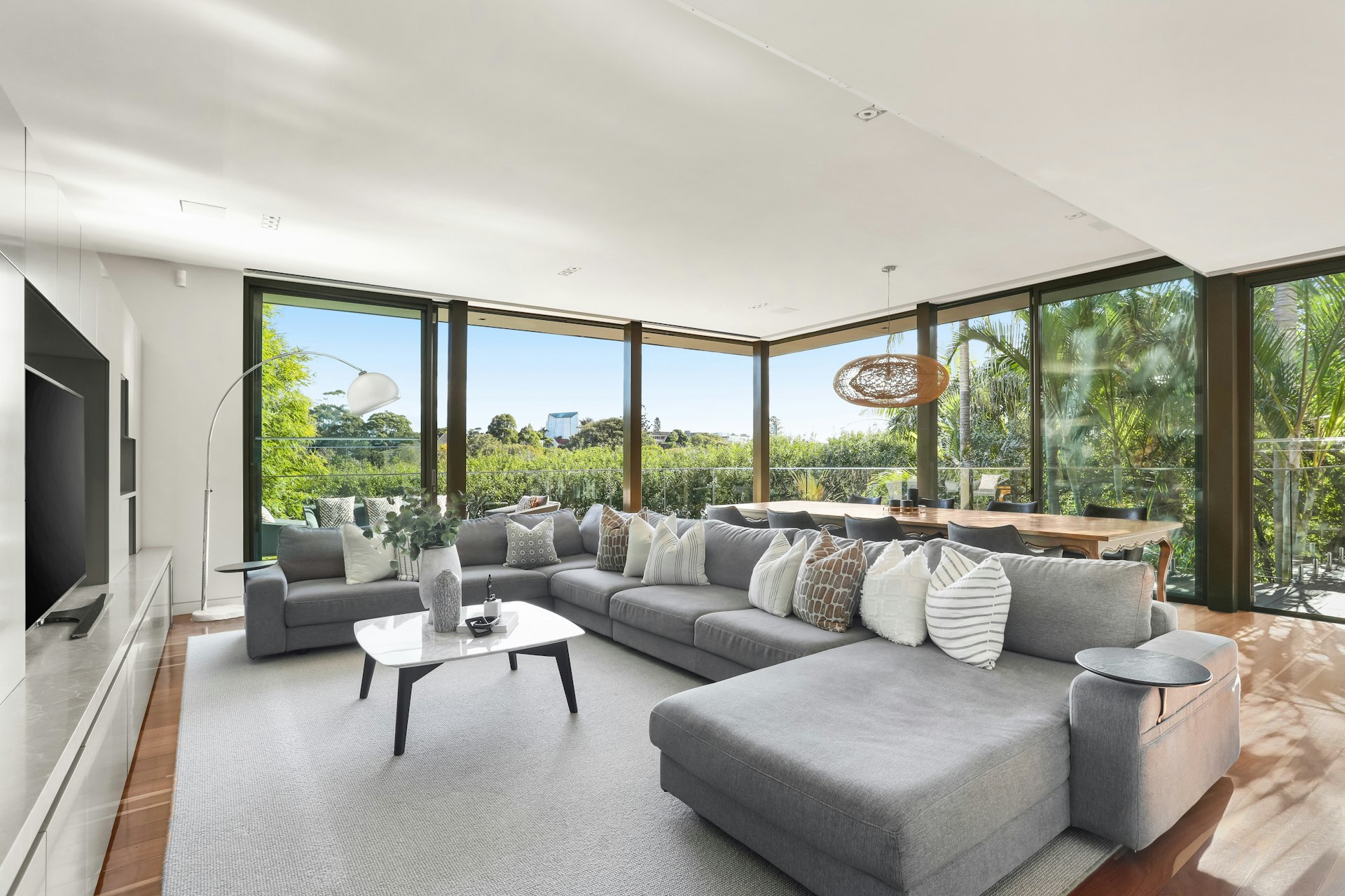 6 The Crescent, Vaucluse NSW