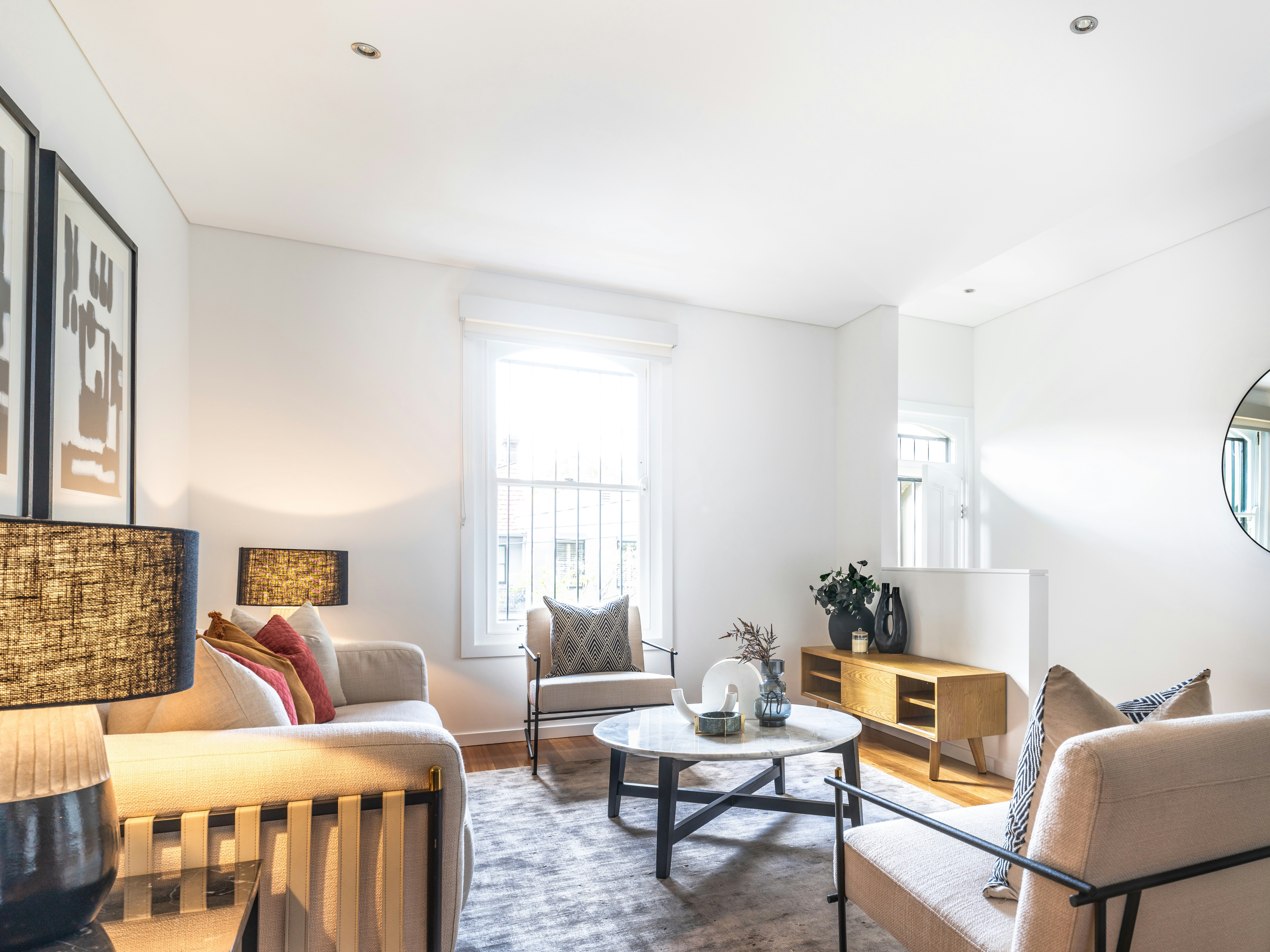 Image of furniture