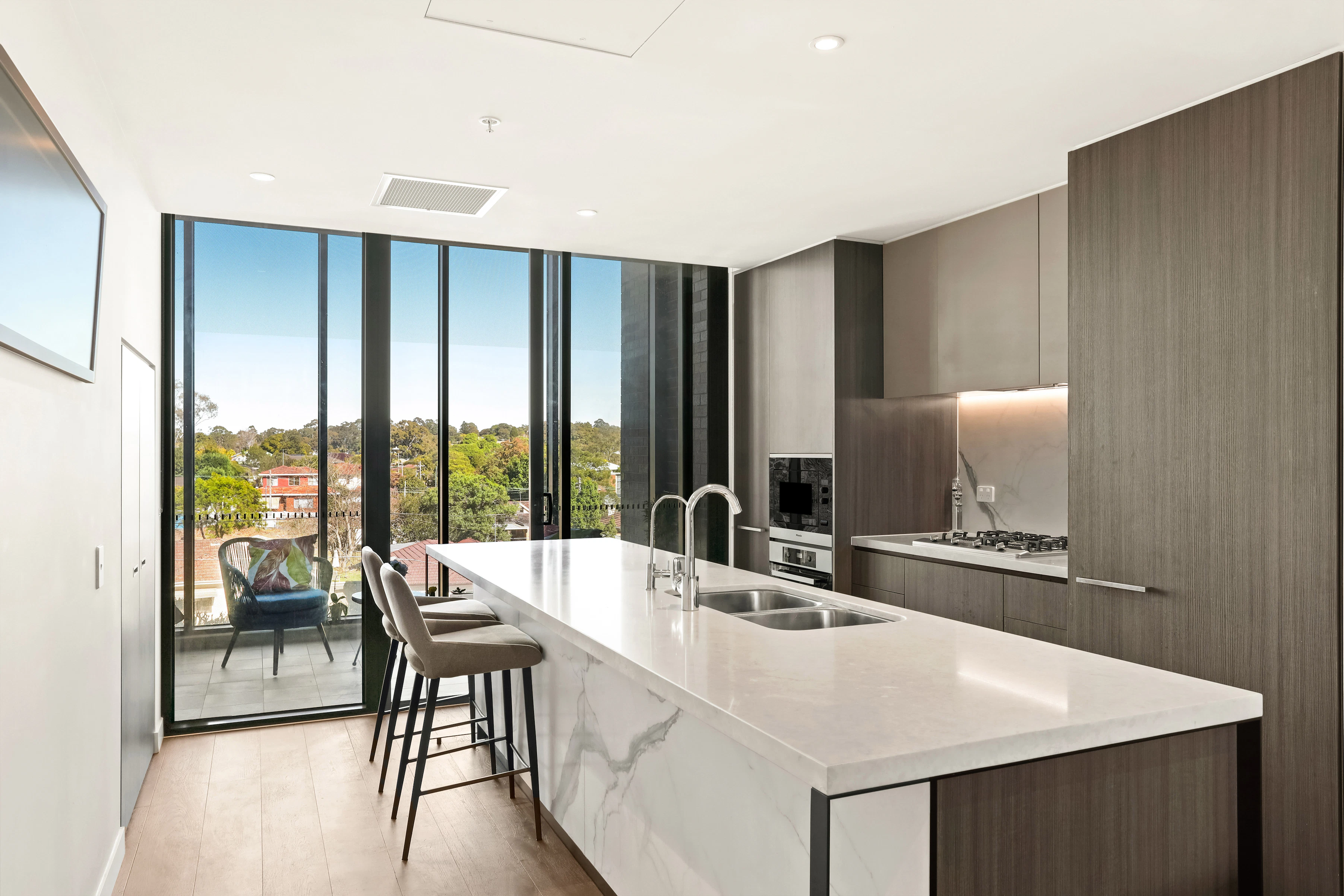 201/25 Halifax Street, Macquarie Park NSW