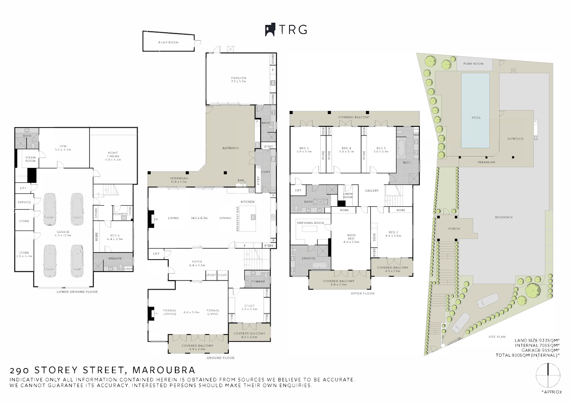 290 Storey Street, Maroubra NSW