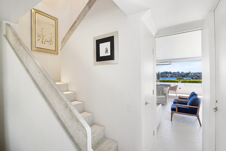 61B/39 Ocean Avenue, Double Bay NSW