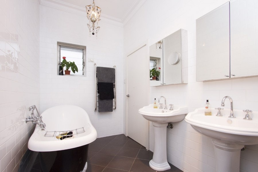 Image of sink
