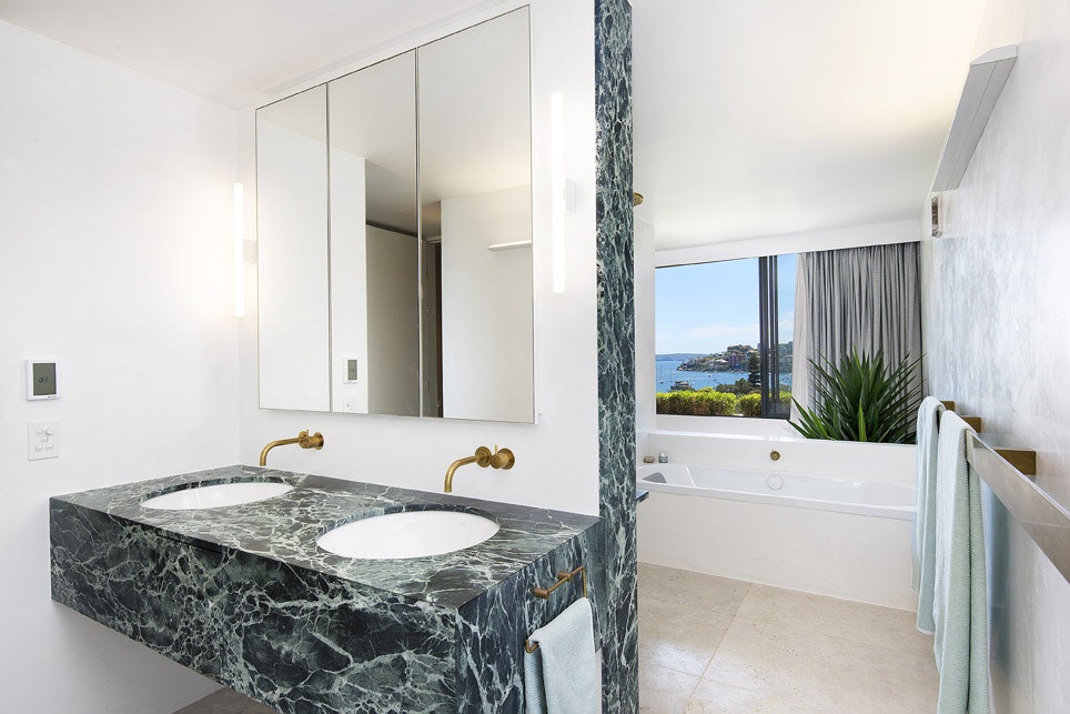 Image of sink