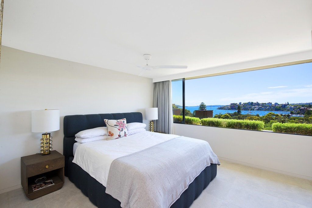 Image of bed