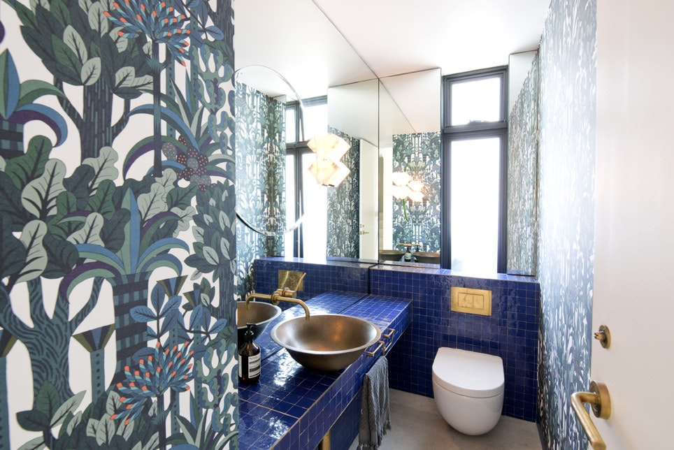 Image of sink