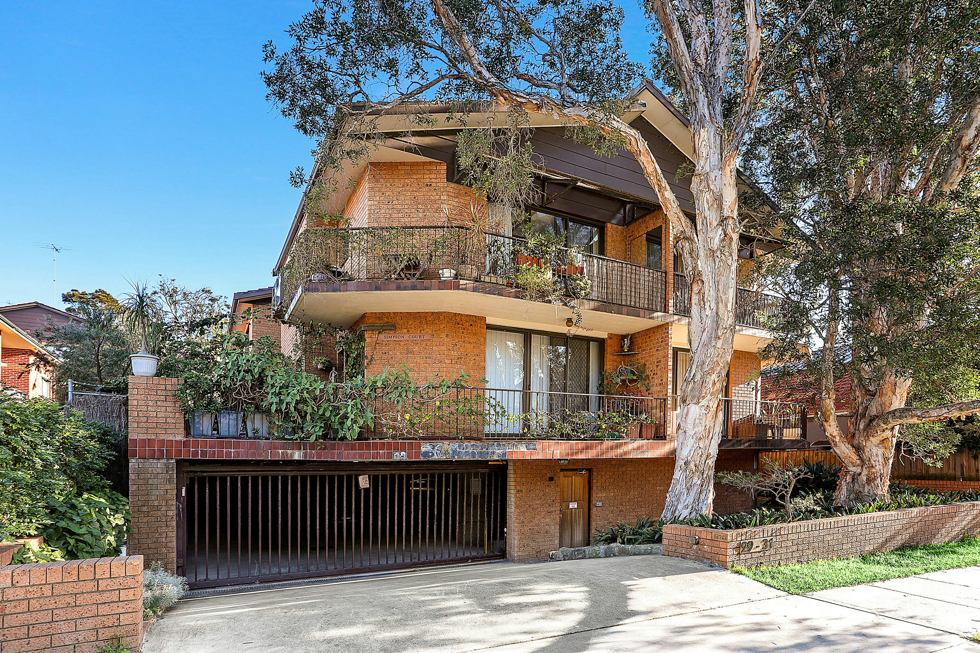 16/273 Old South Head Road, Bondi Beach NSW
