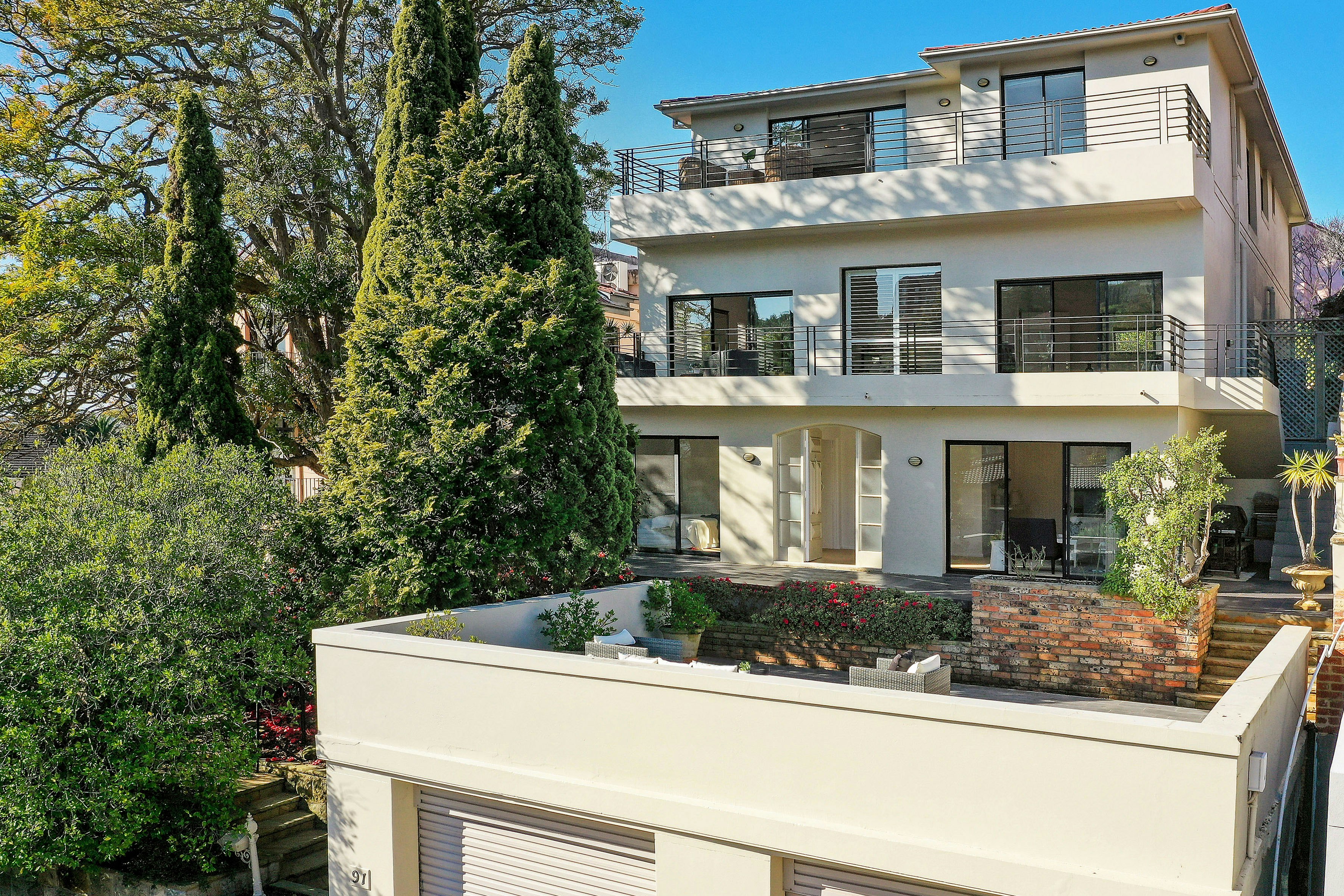91 Balfour Road, Bellevue Hill NSW