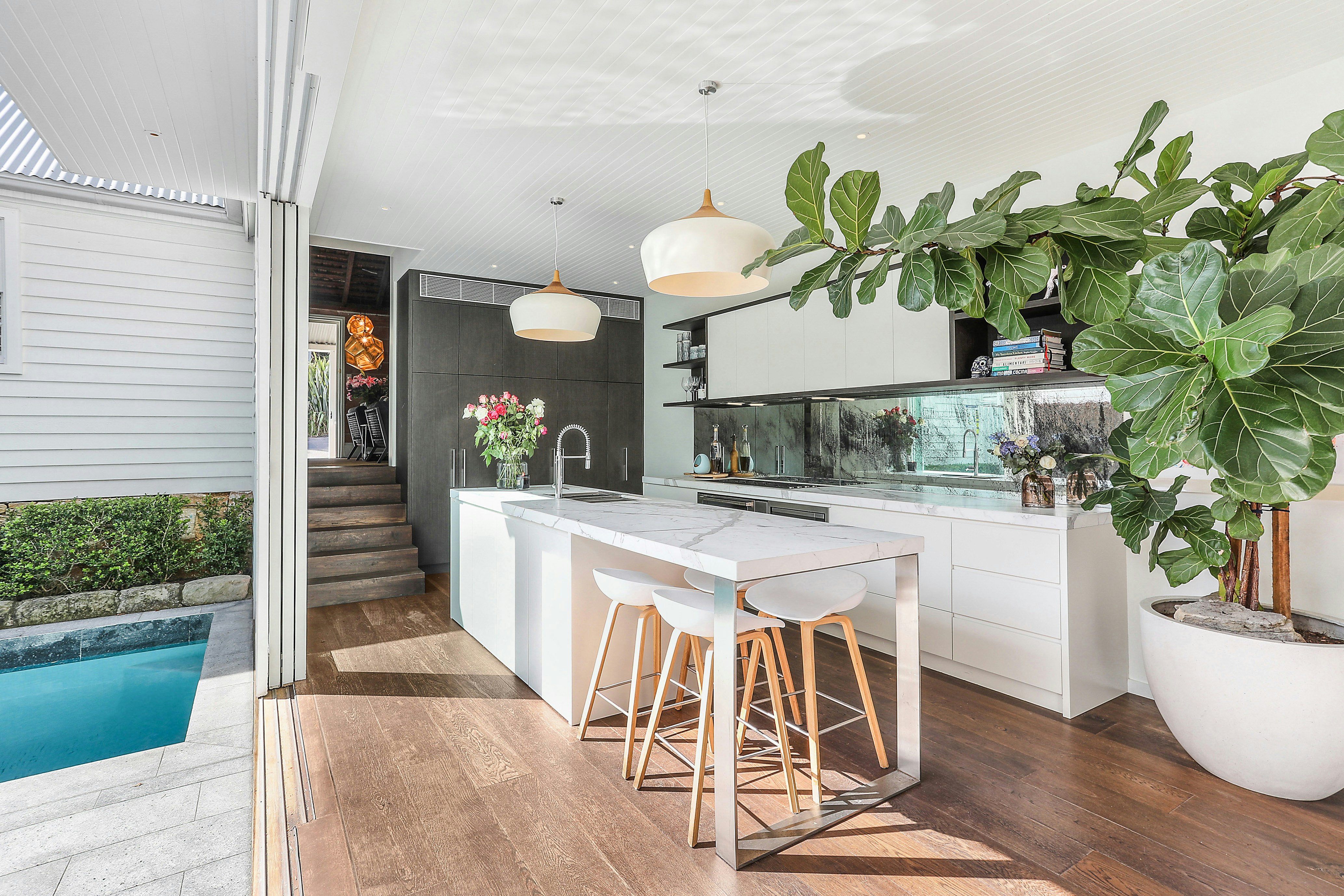 15 Cliff Street, Watsons Bay NSW