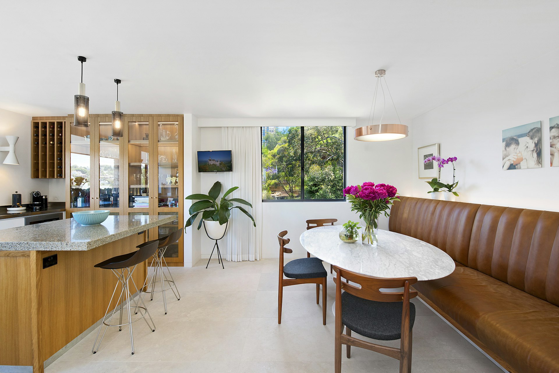 61B/39 Ocean Avenue, Double Bay NSW