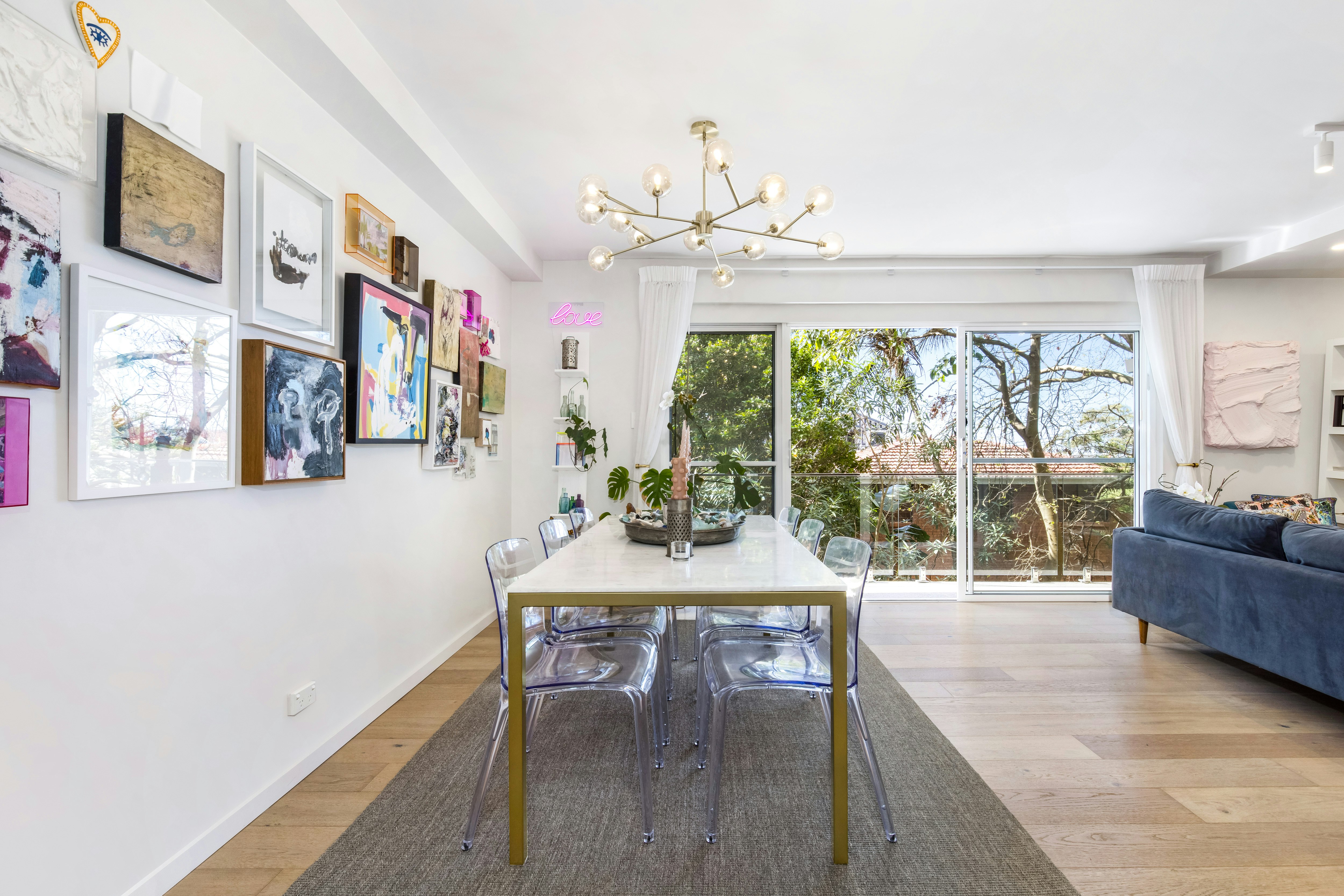 8/10 Henrietta Street, Waverley NSW