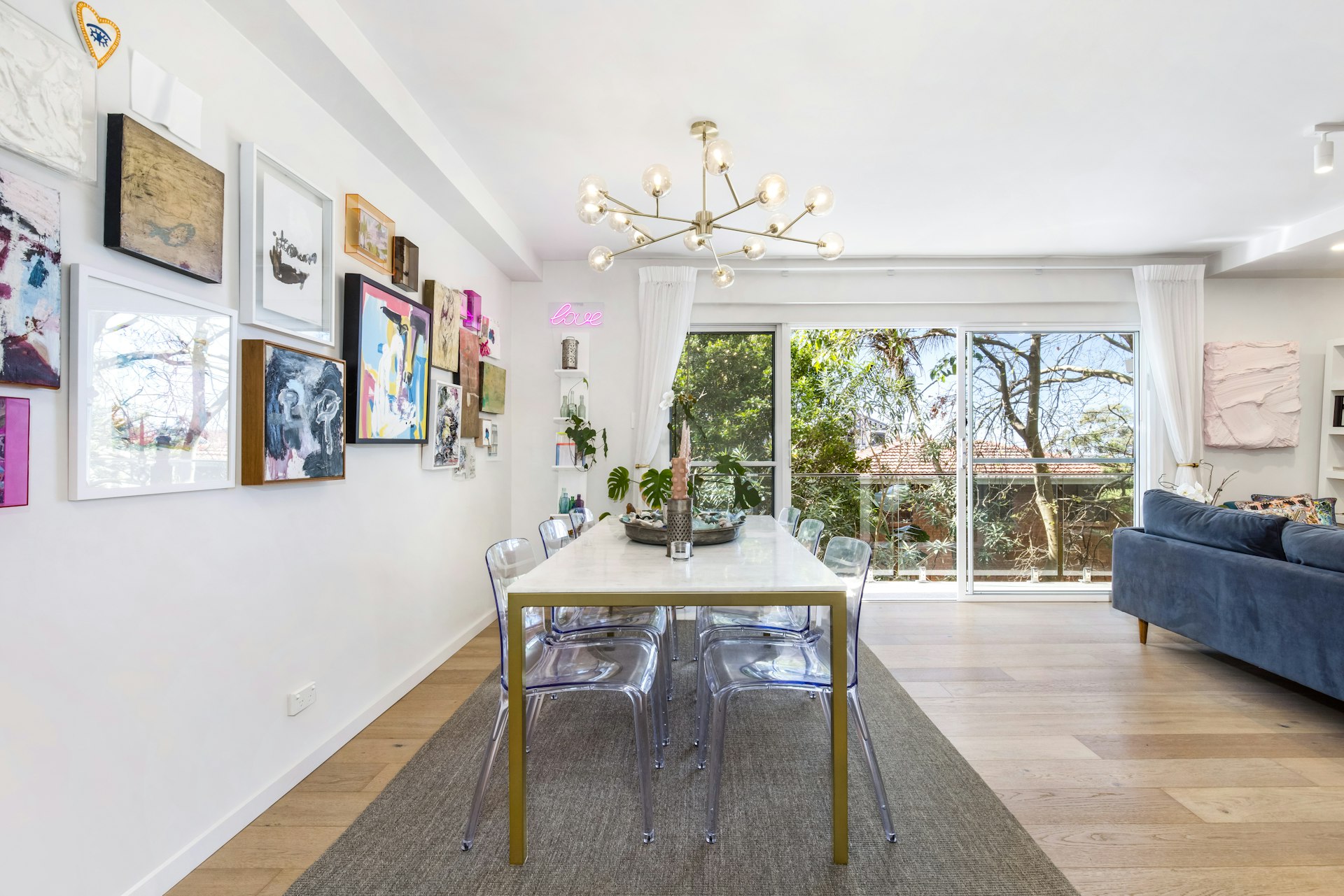 8/10 Henrietta Street, Waverley NSW