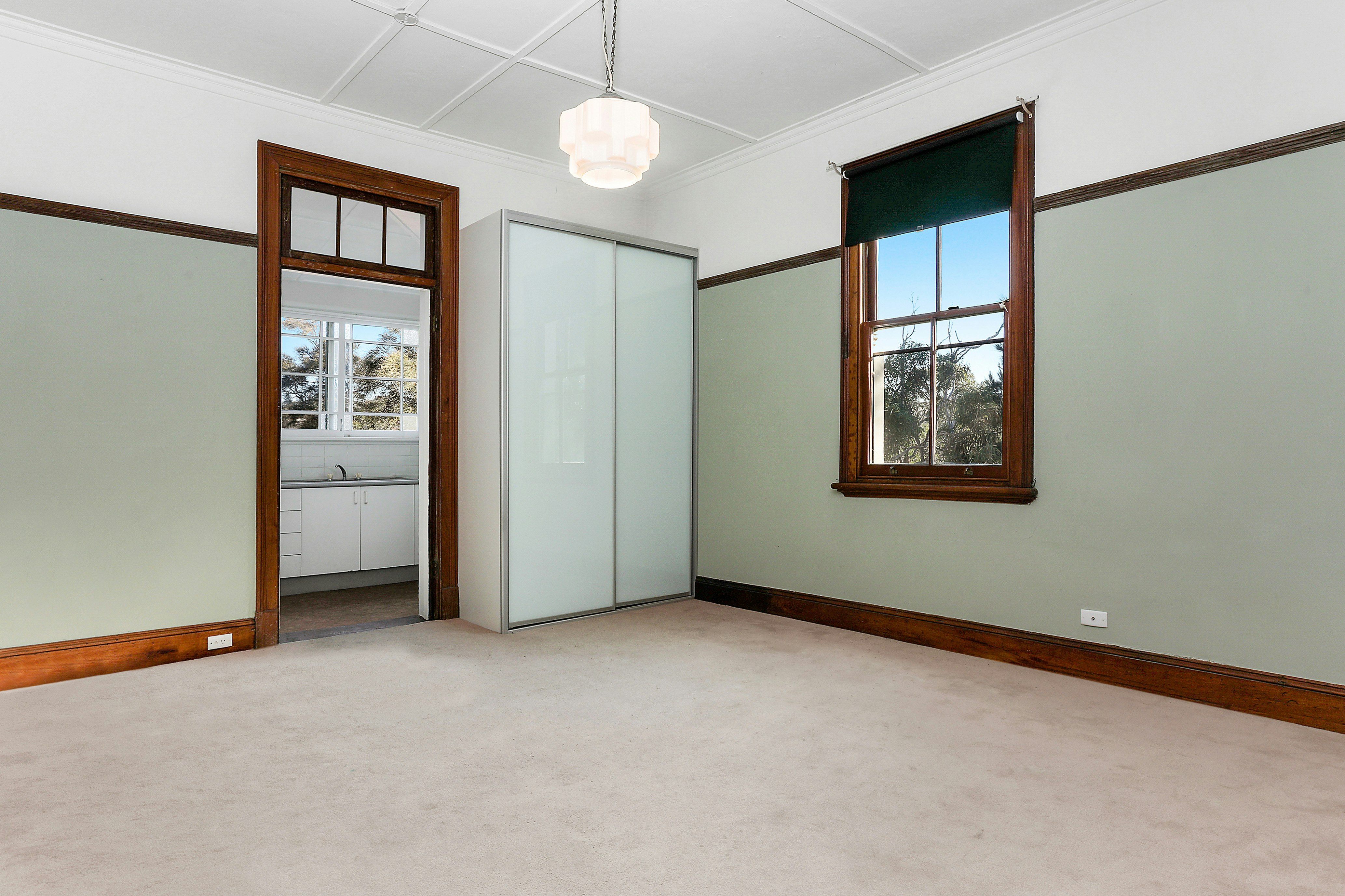 Image of floor