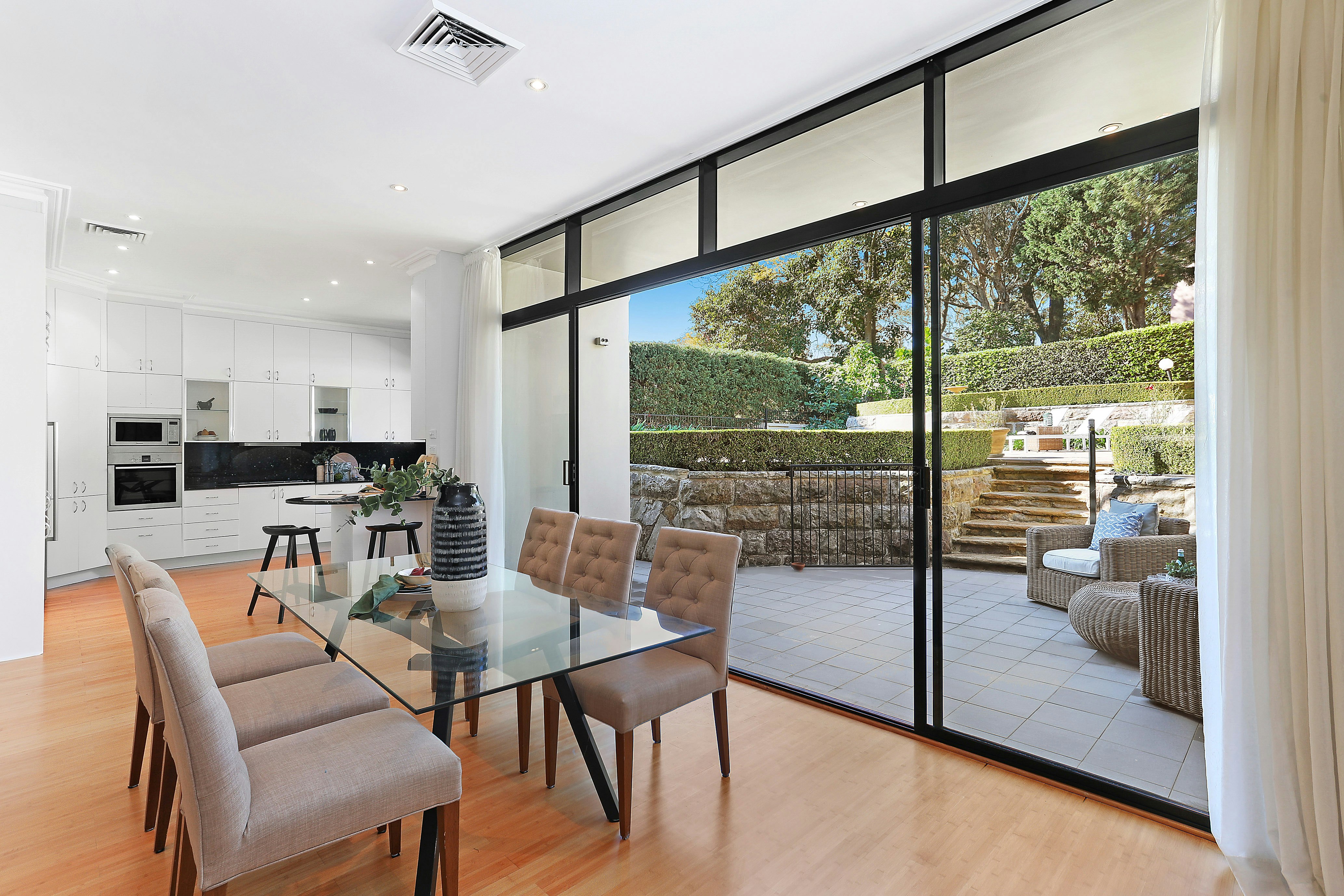 Image of interior design