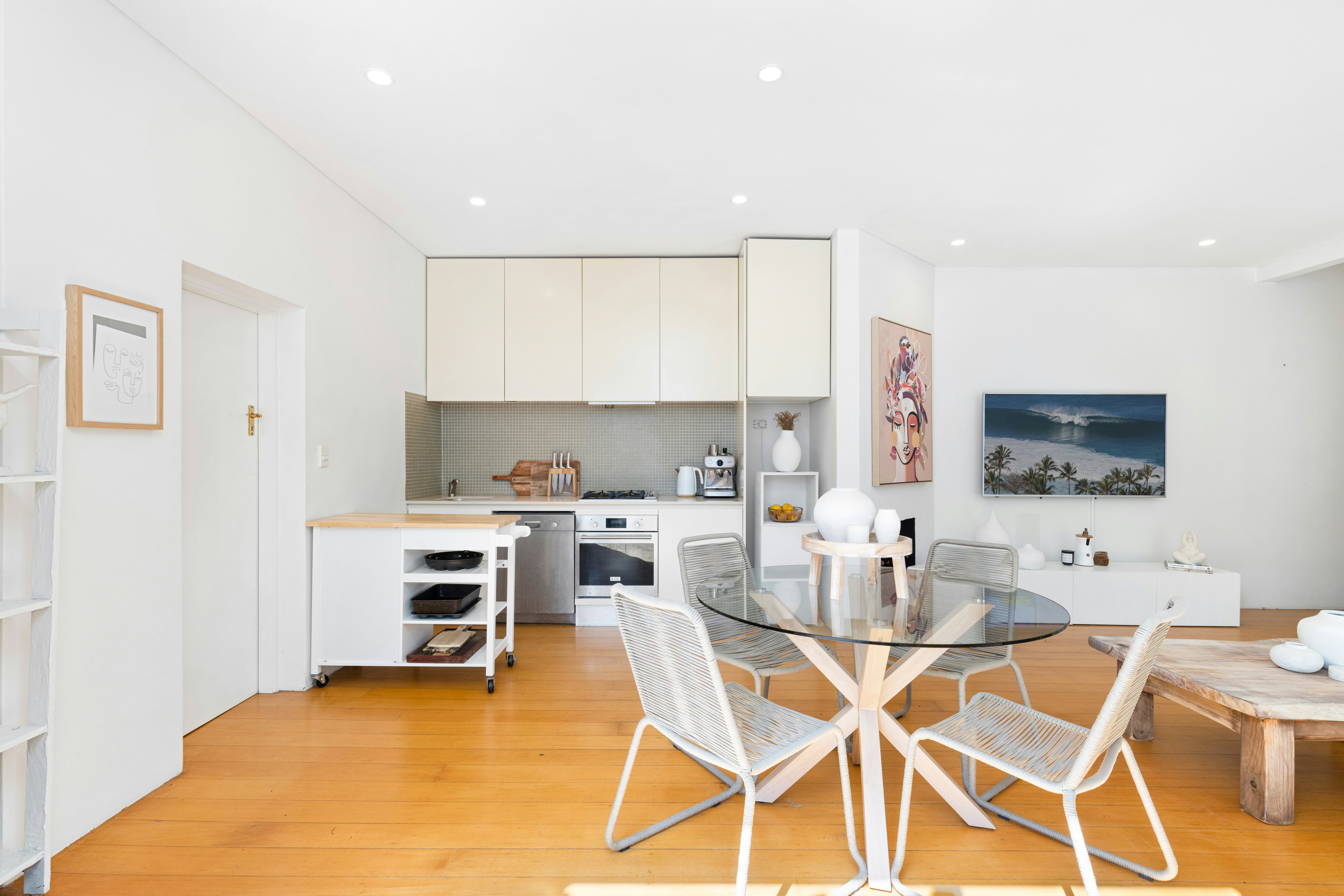 1/35 Edward Street, Bondi Beach NSW