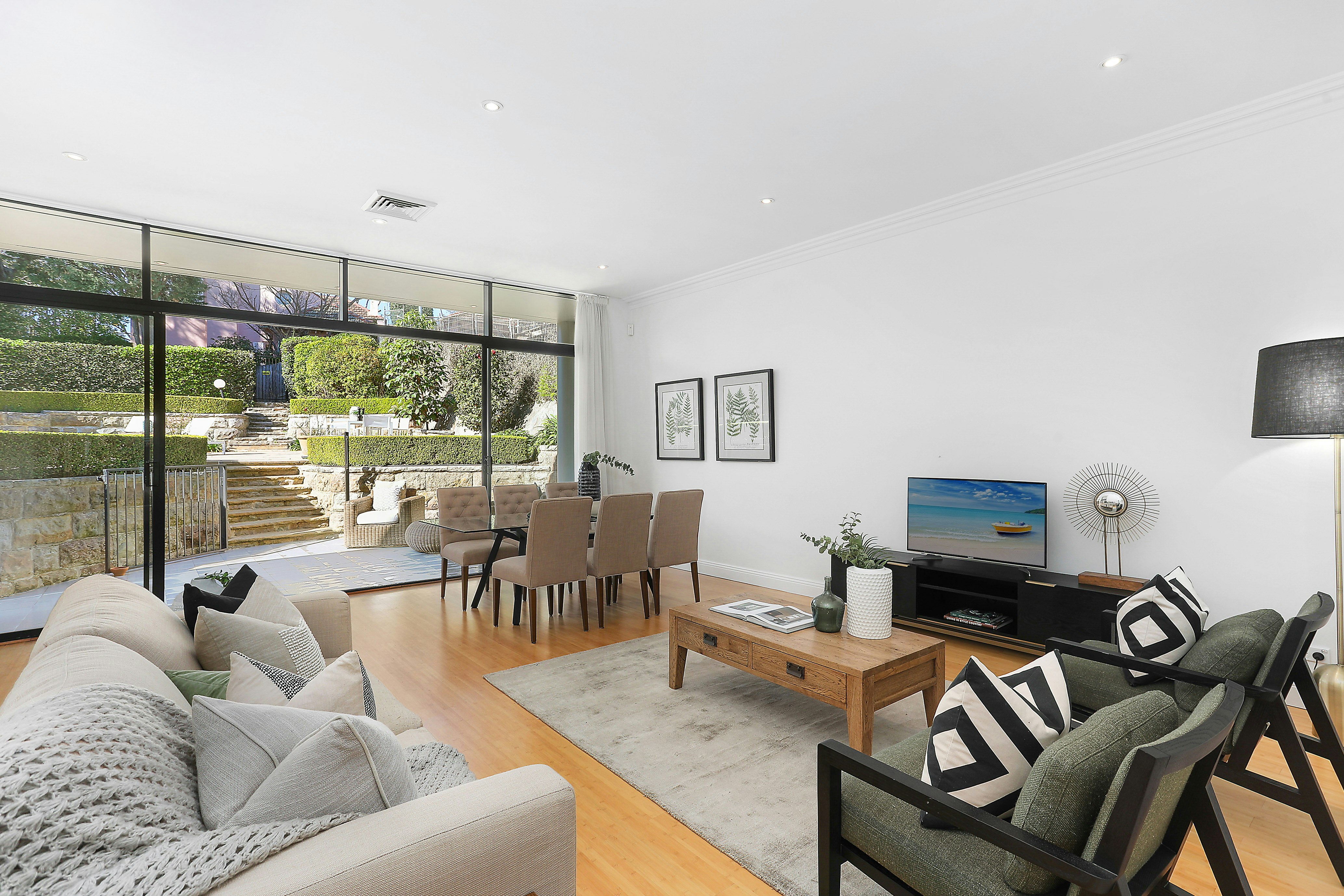 91 Balfour Road, Bellevue Hill NSW