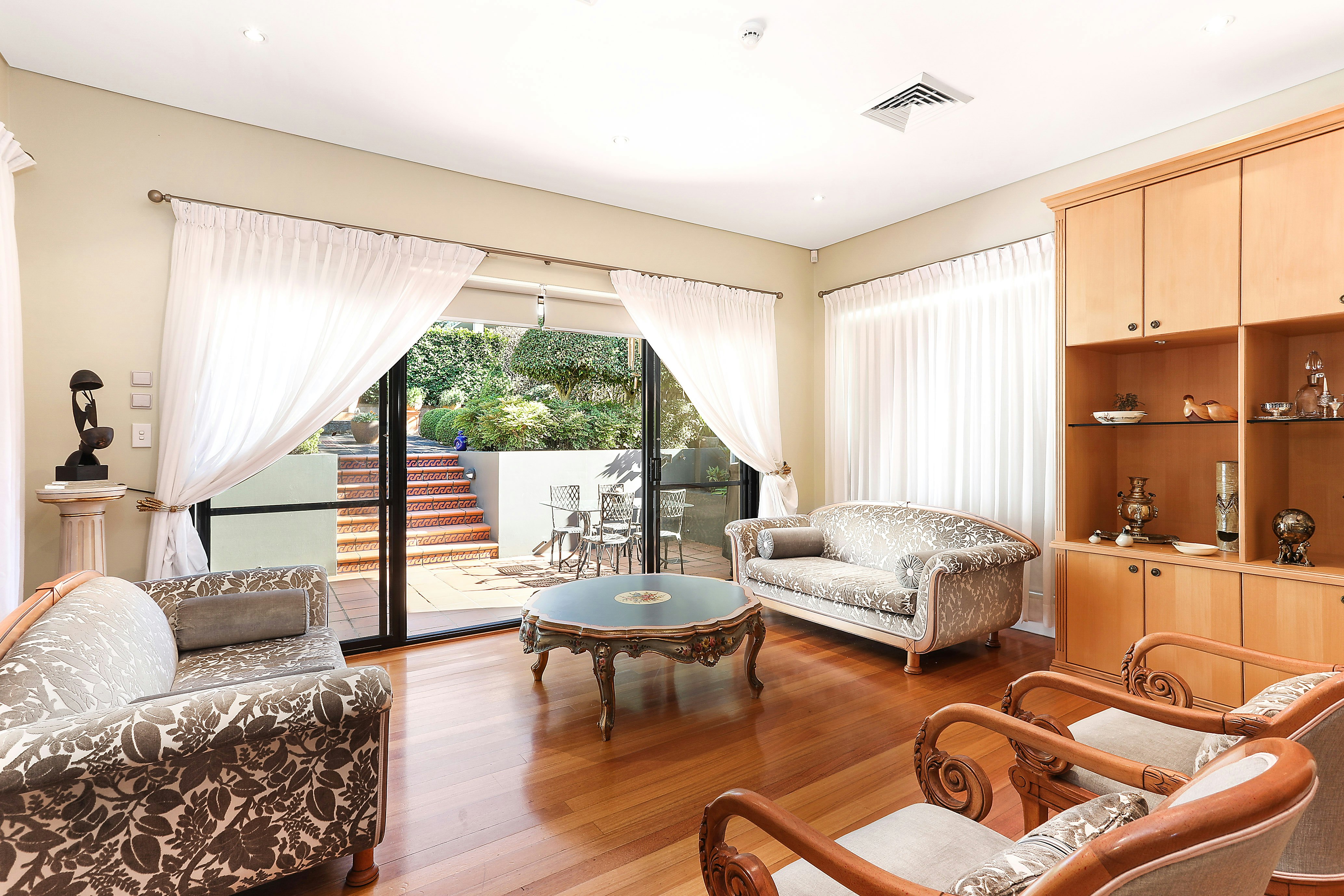 Image of furniture