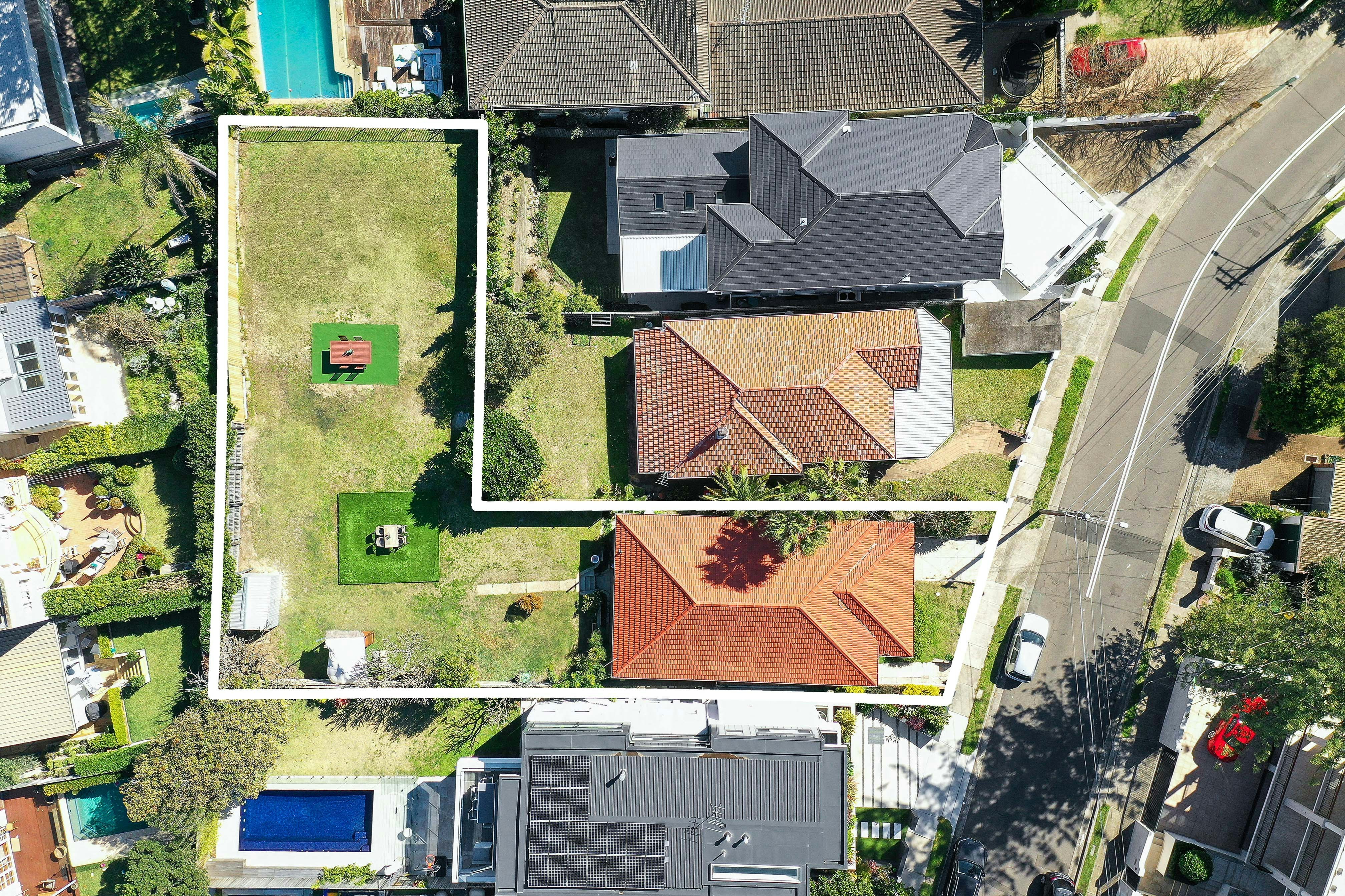 Image of outdoors