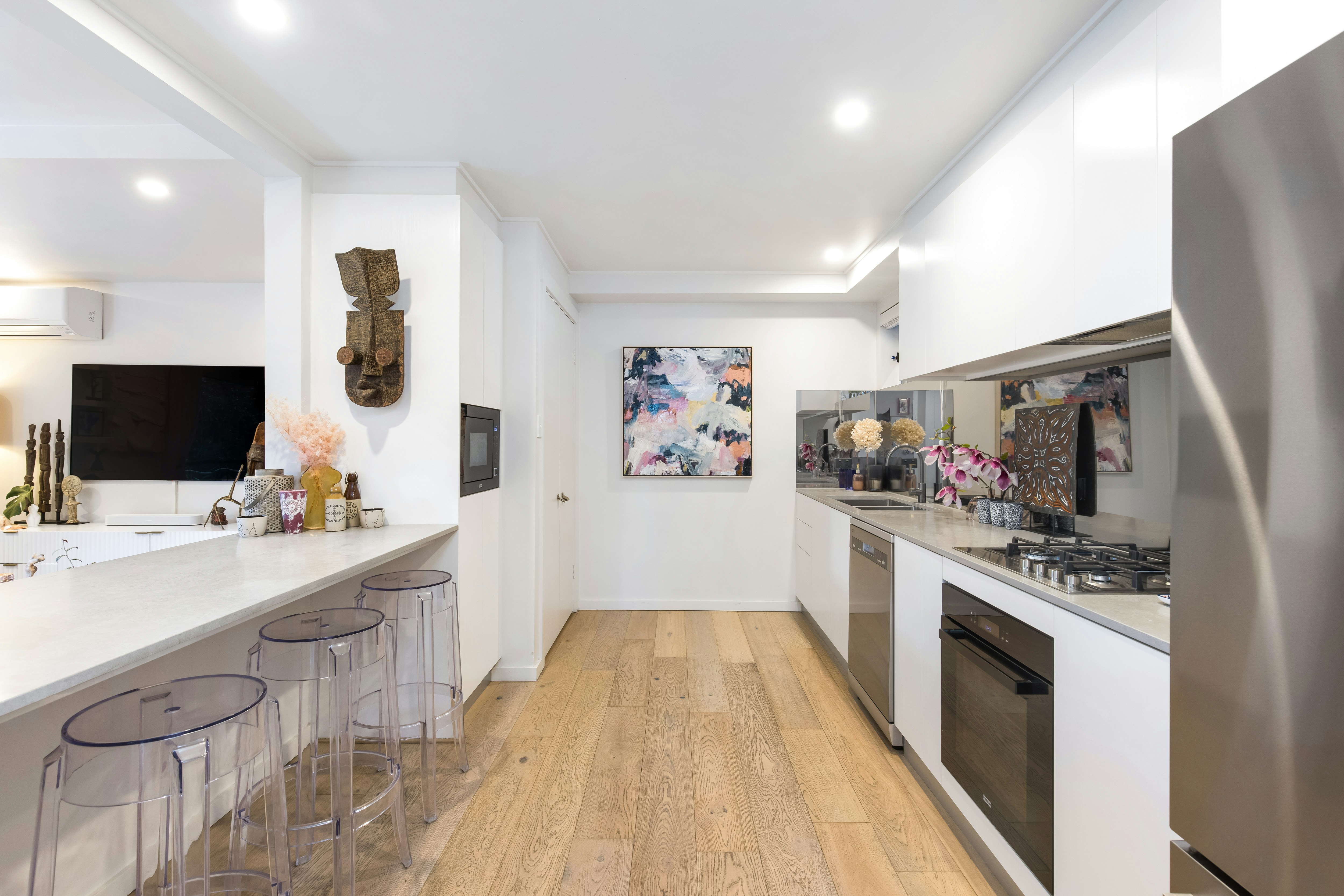 8/10 Henrietta Street, Waverley NSW