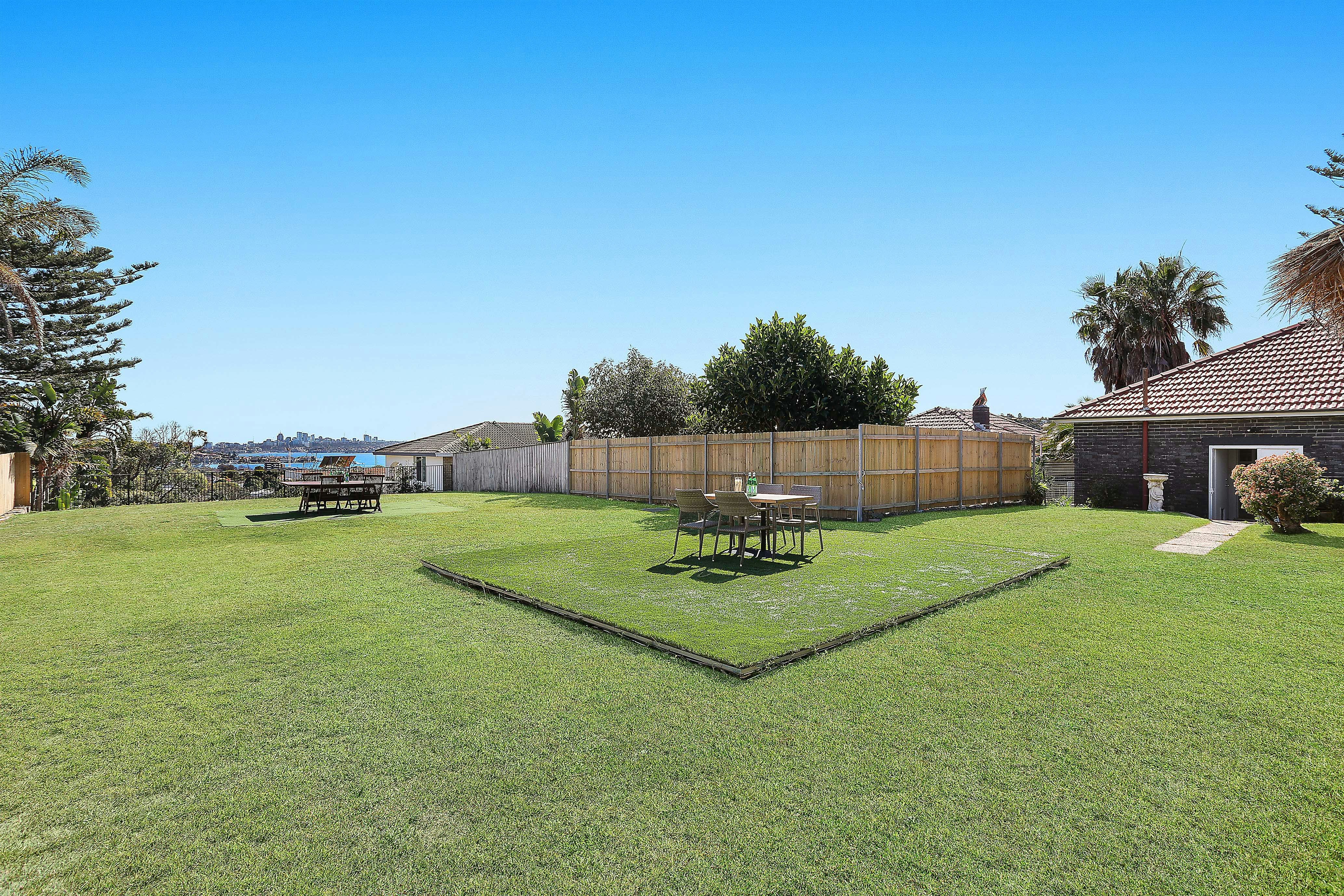 57 Beaumont Street, Rose Bay NSW
