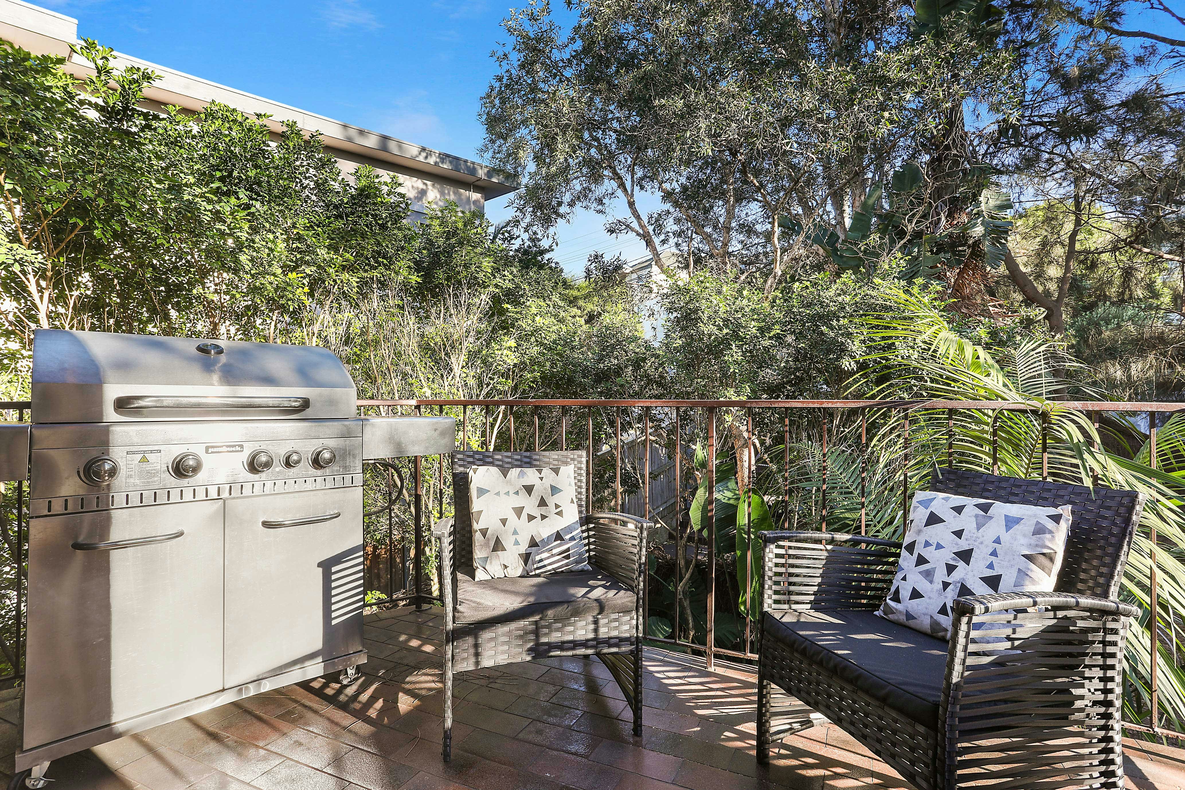 16/273 Old South Head Road, Bondi Beach NSW