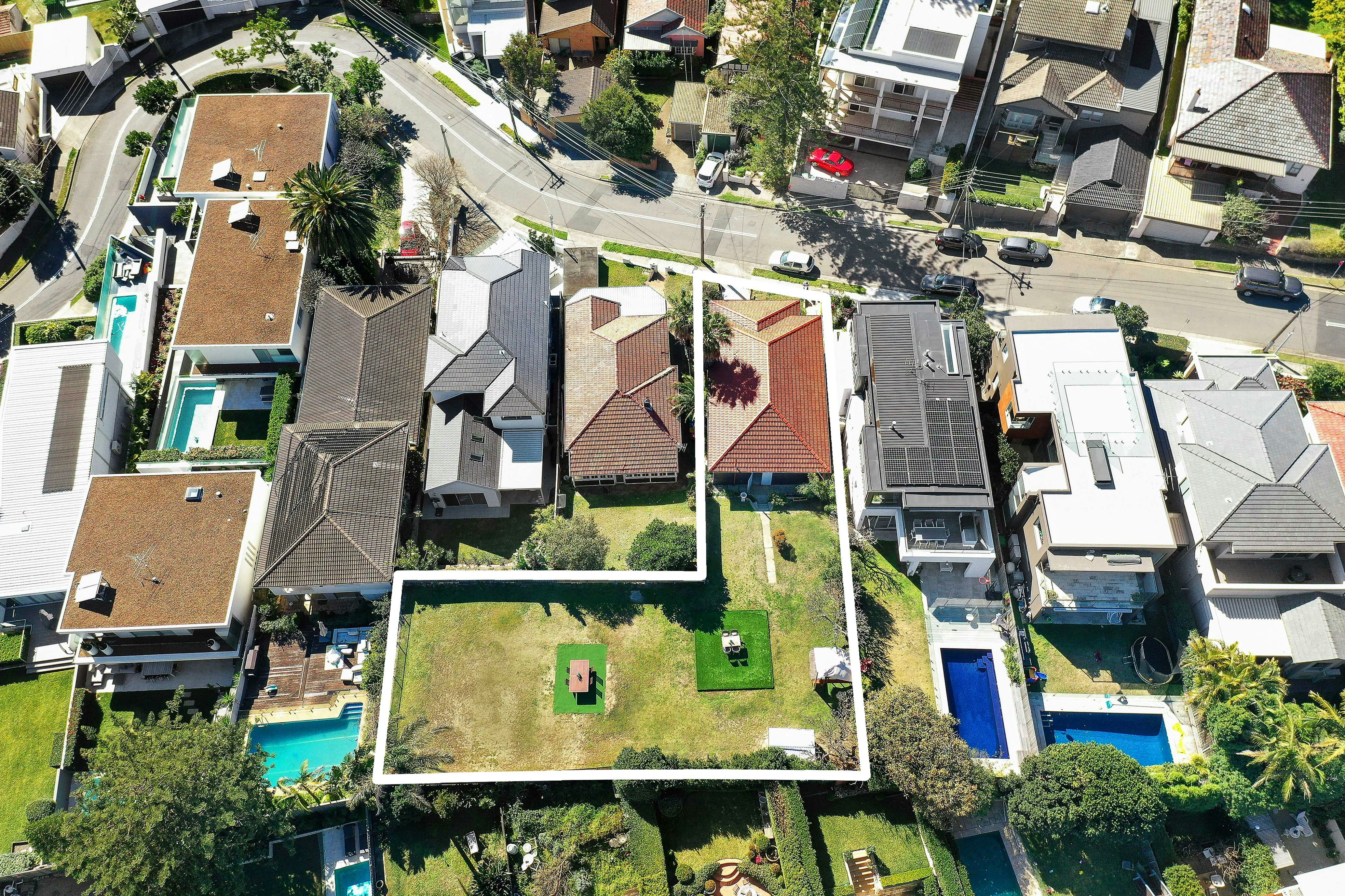 Image of architecture
