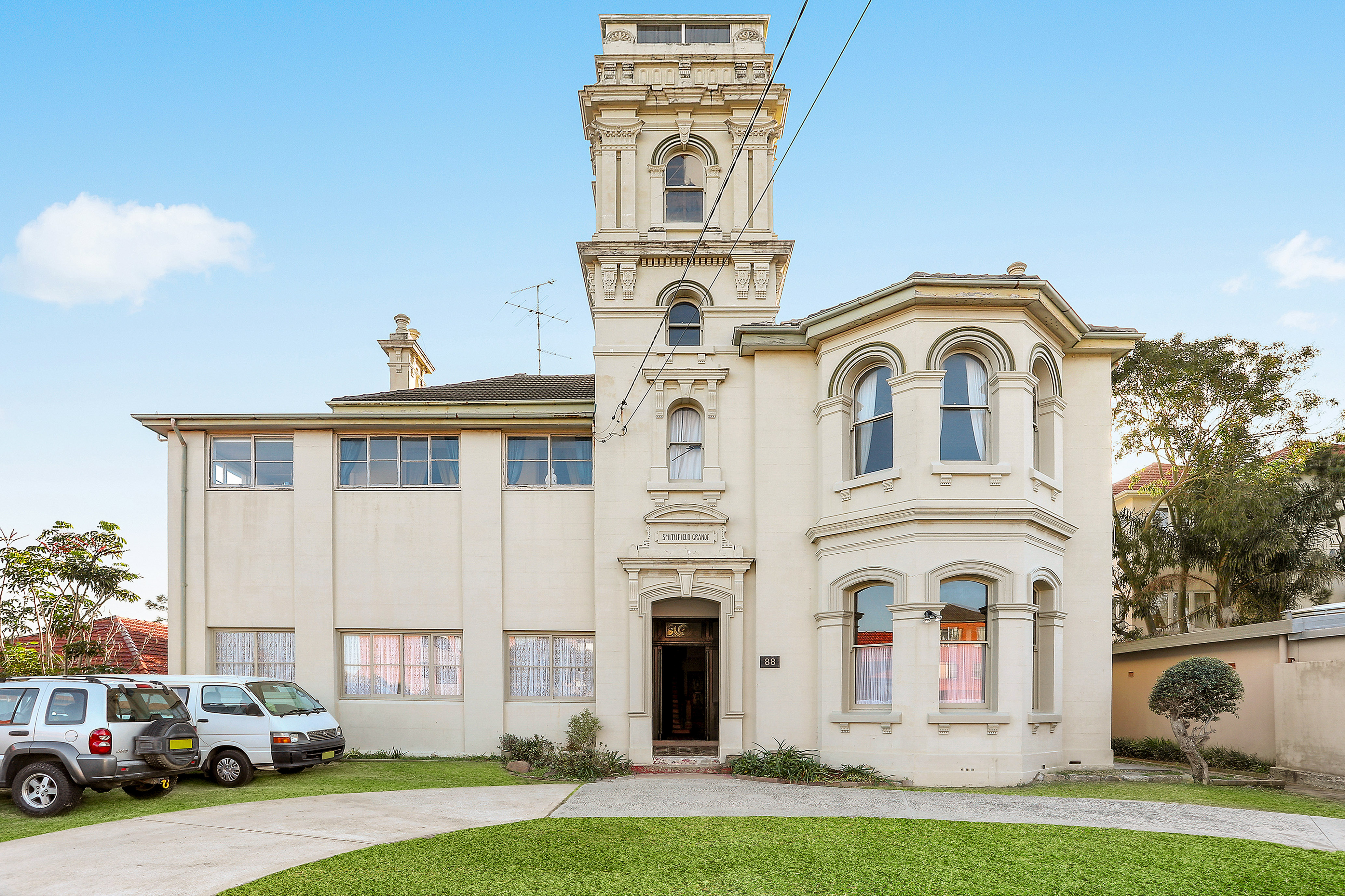 88 Brook Street, Coogee - Thumbnail 6