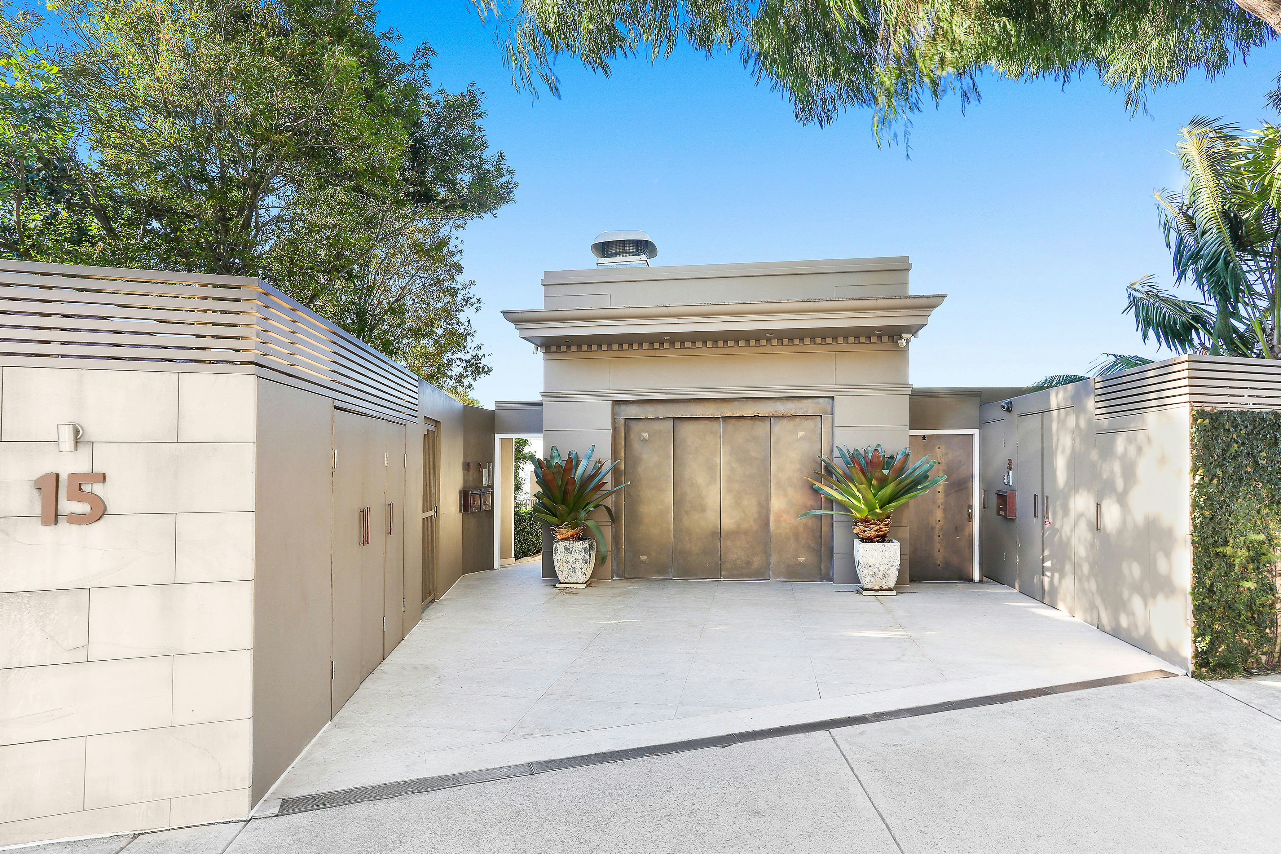 2/15 Benelong Crescent, Bellevue Hill NSW