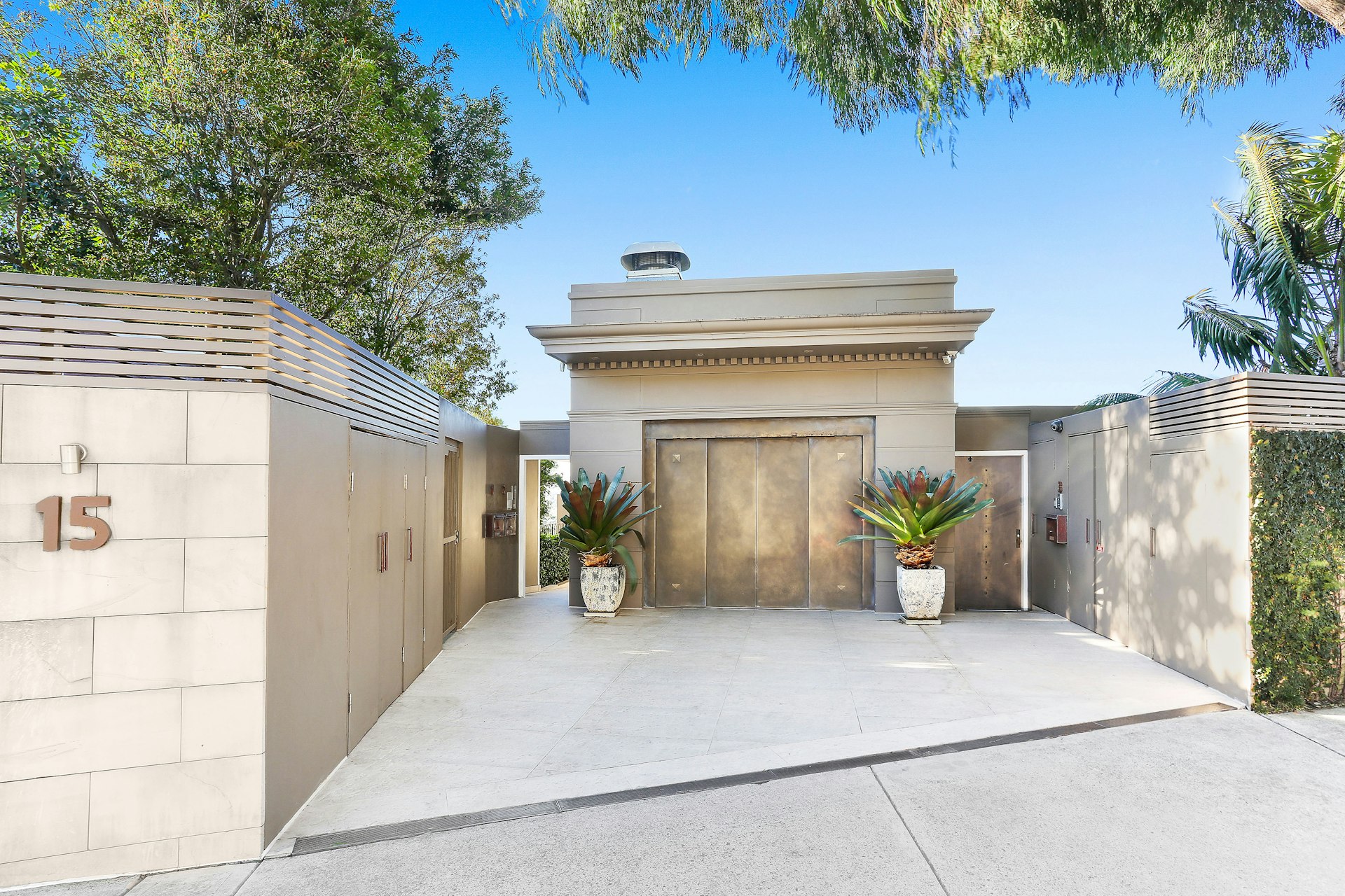 2/15 Benelong Crescent, Bellevue Hill NSW