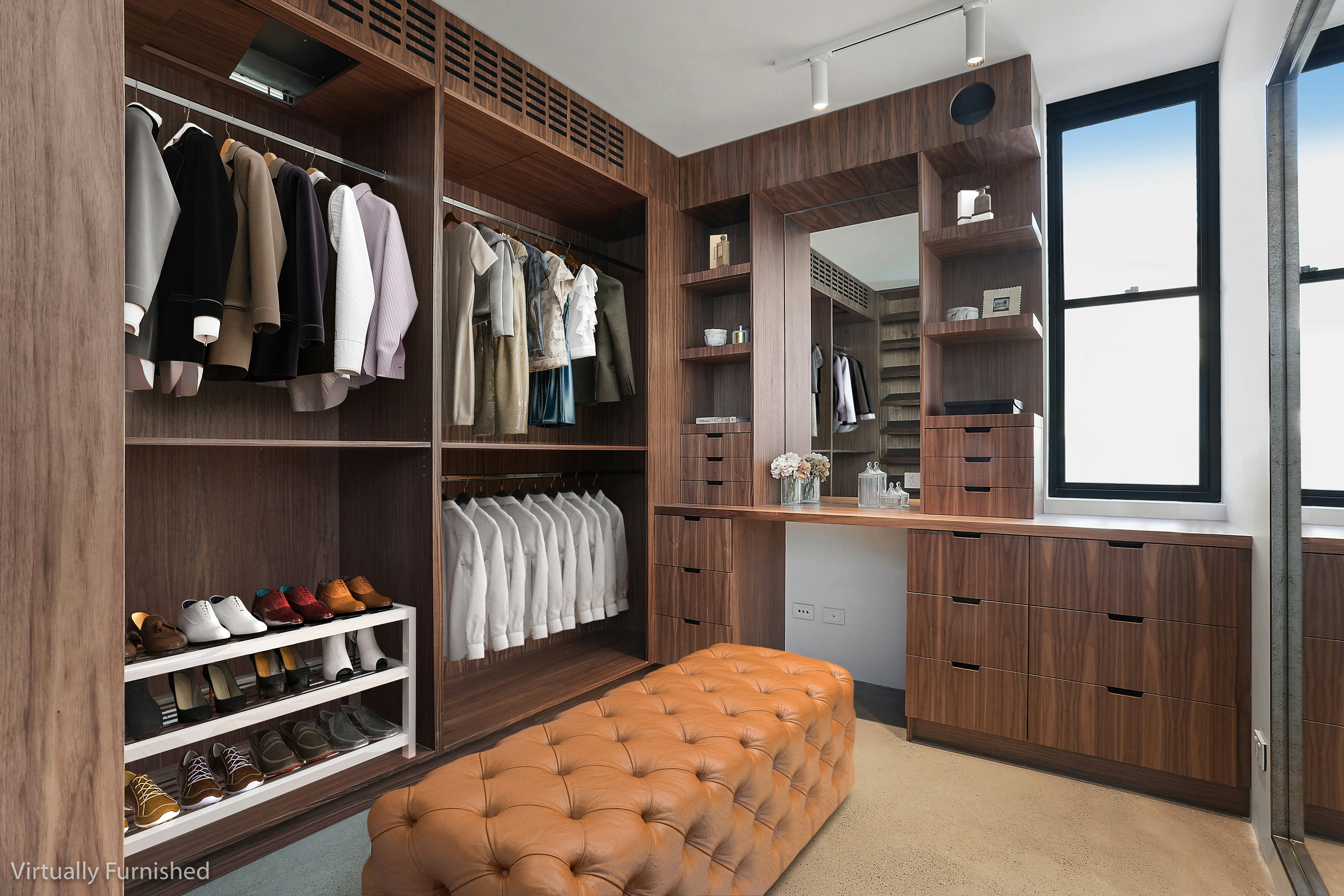 Image of furniture