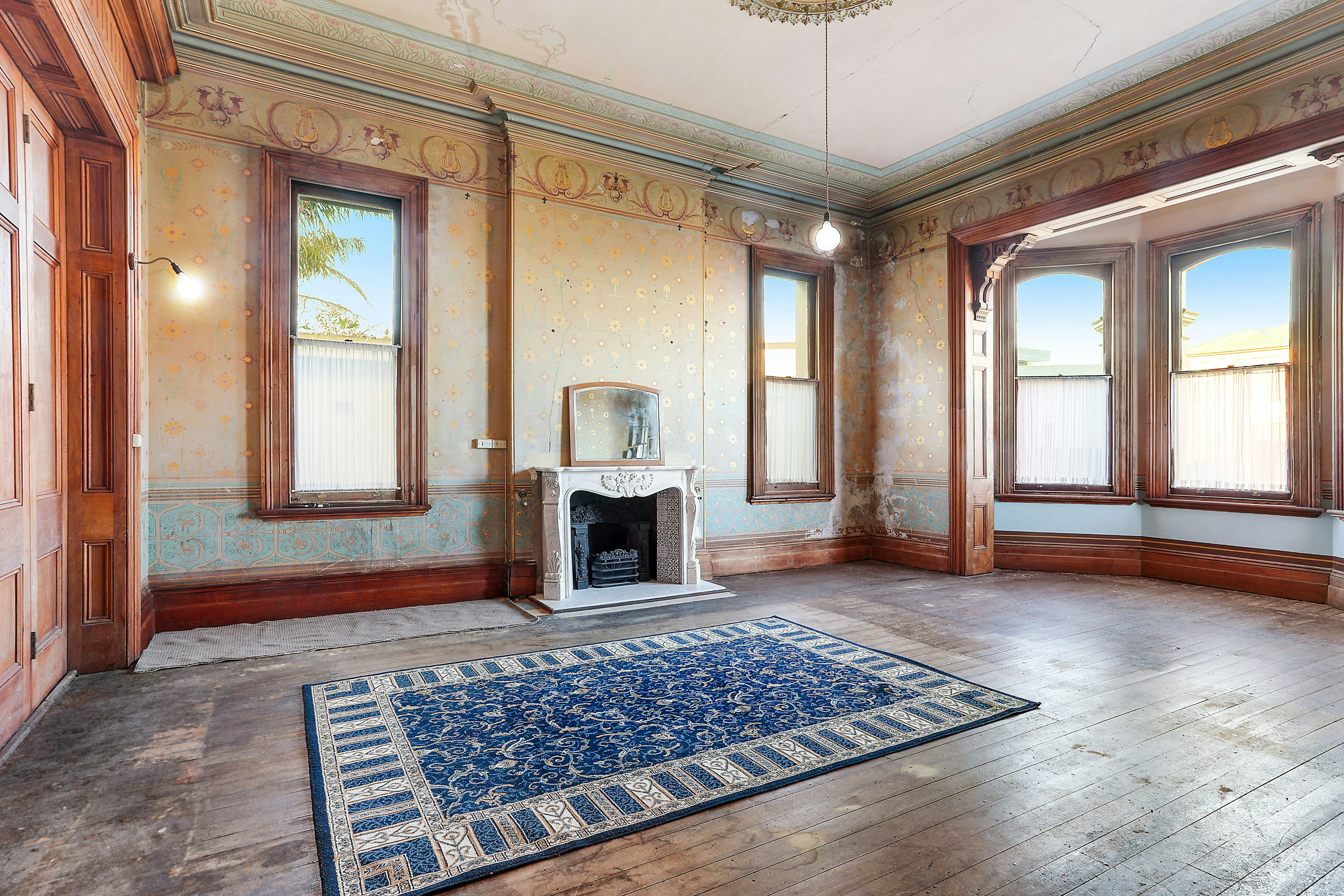 Image of floor