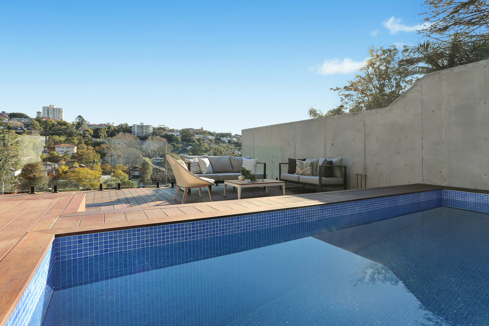 Image of pool