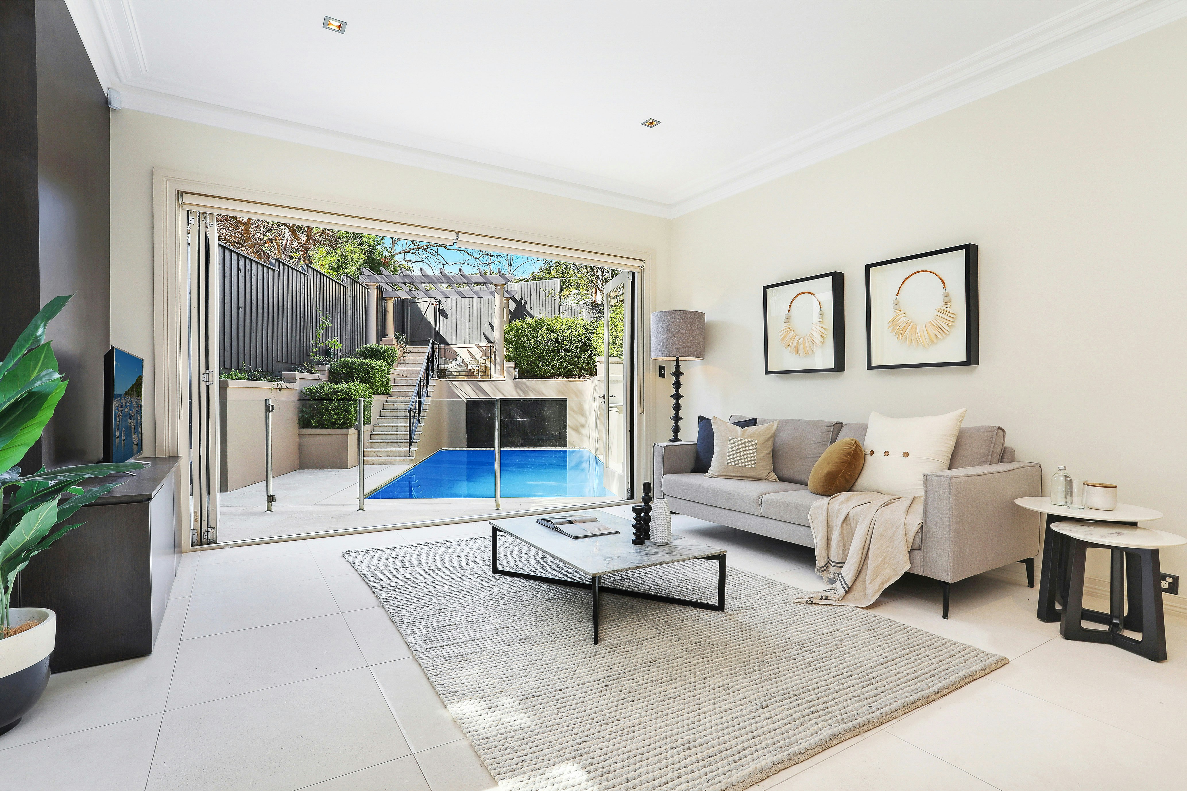 3 The Crescent, Vaucluse NSW