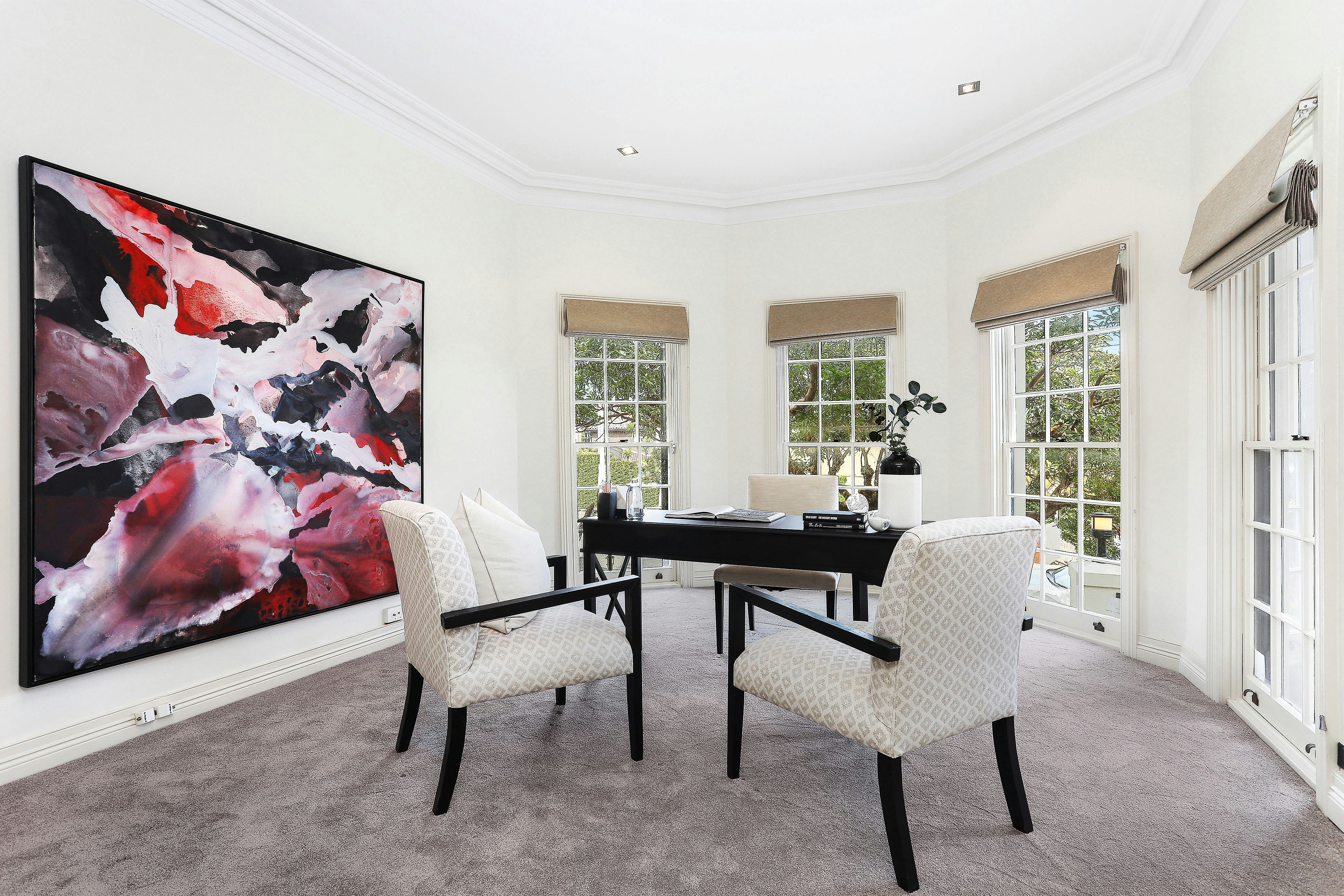 Image of furniture
