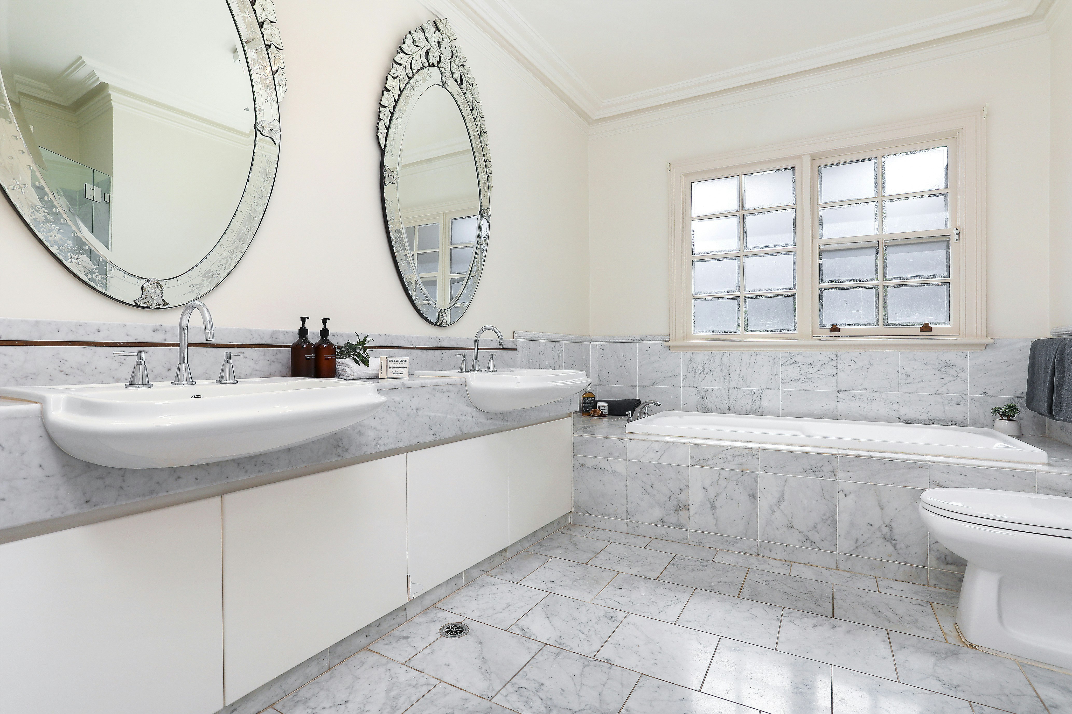 Image of sink