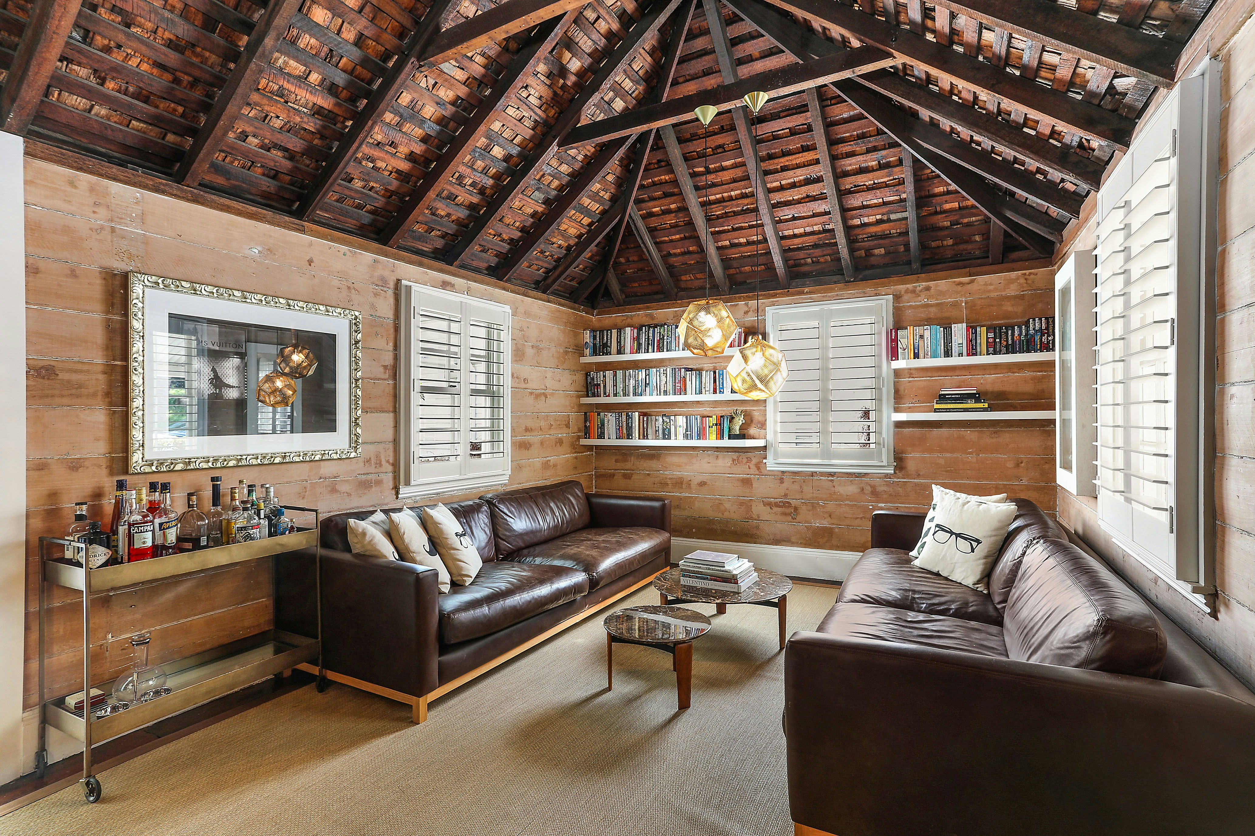 Image of indoors