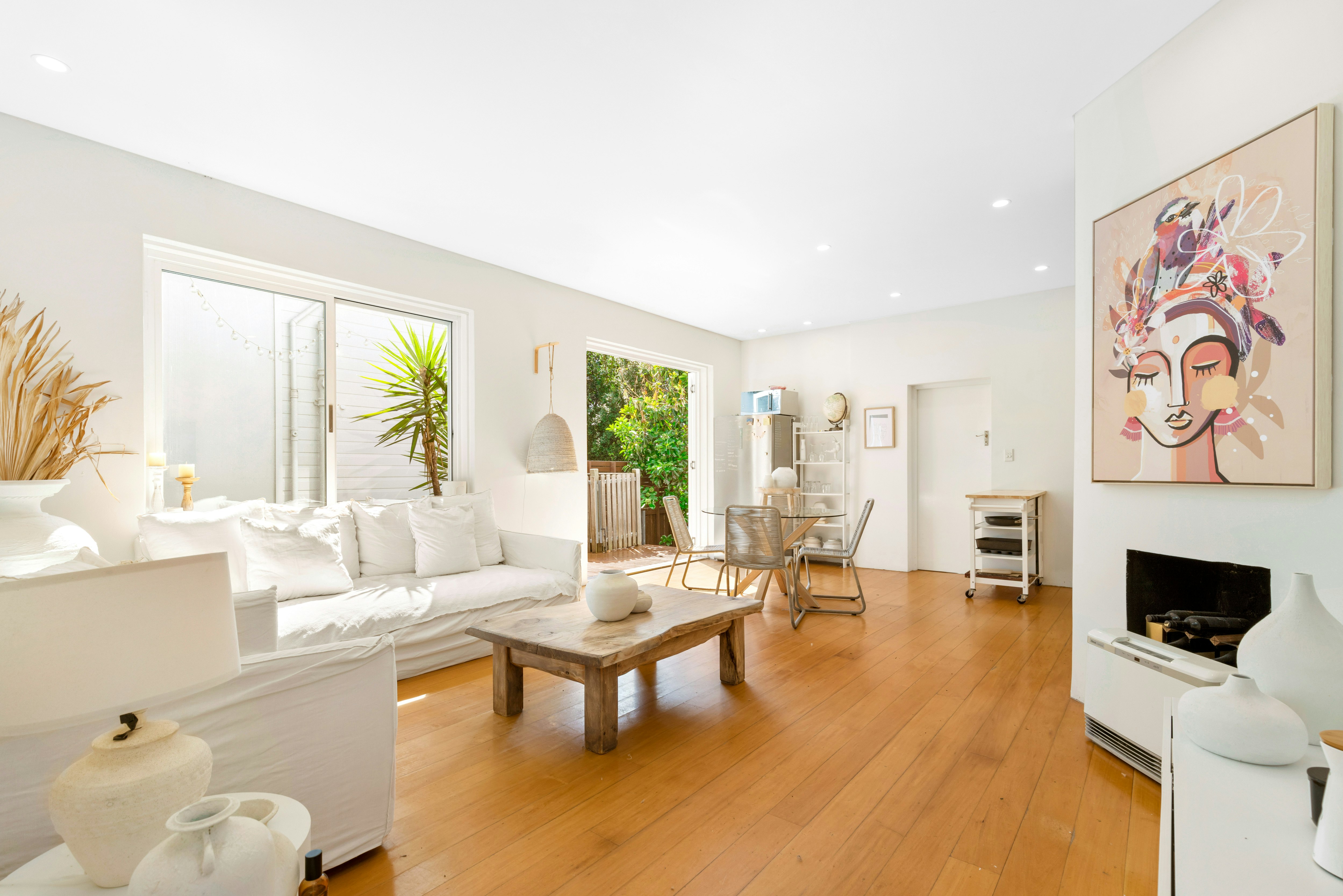 Image of living room