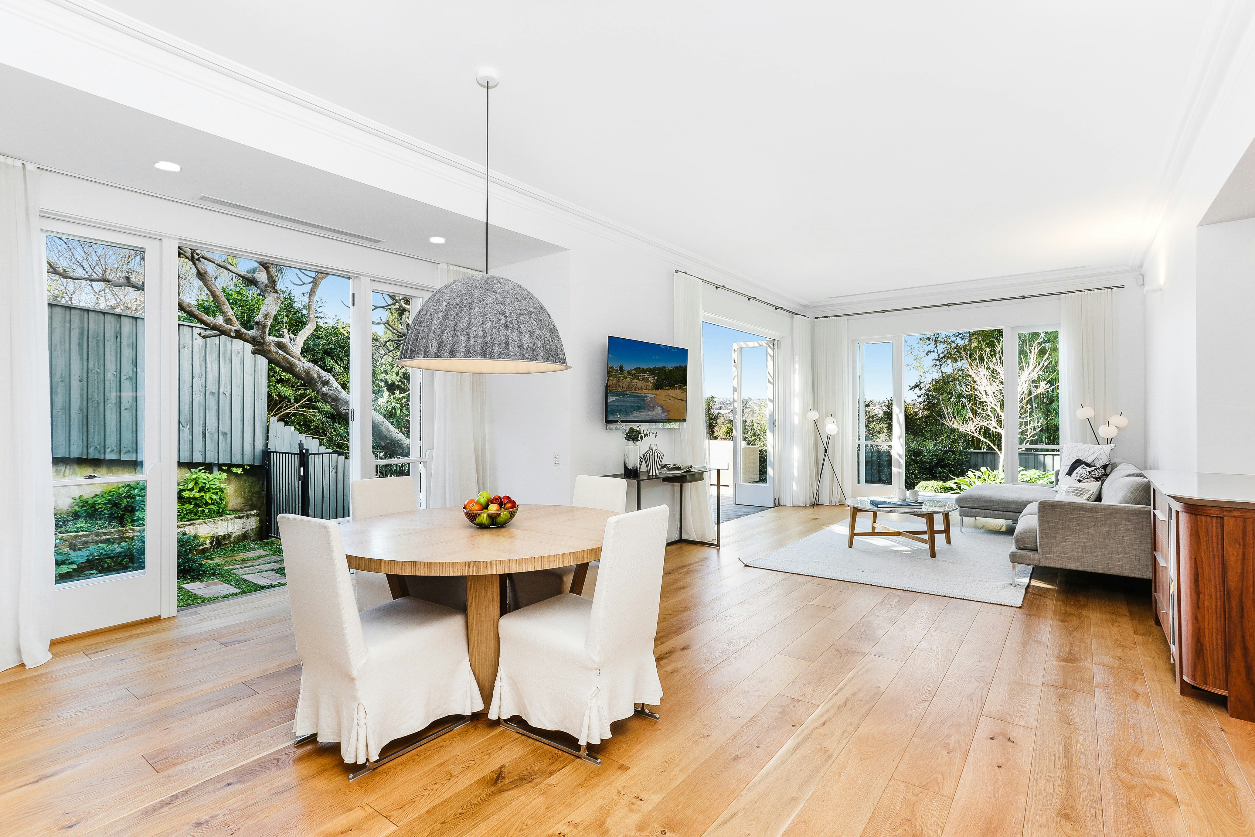 Image of interior design