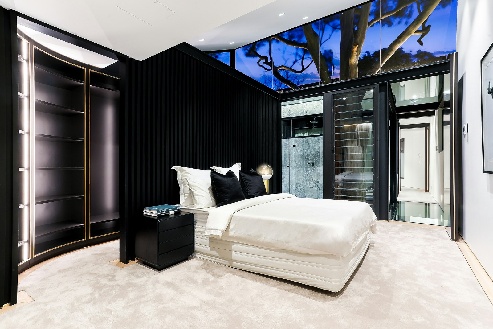 Image of indoors