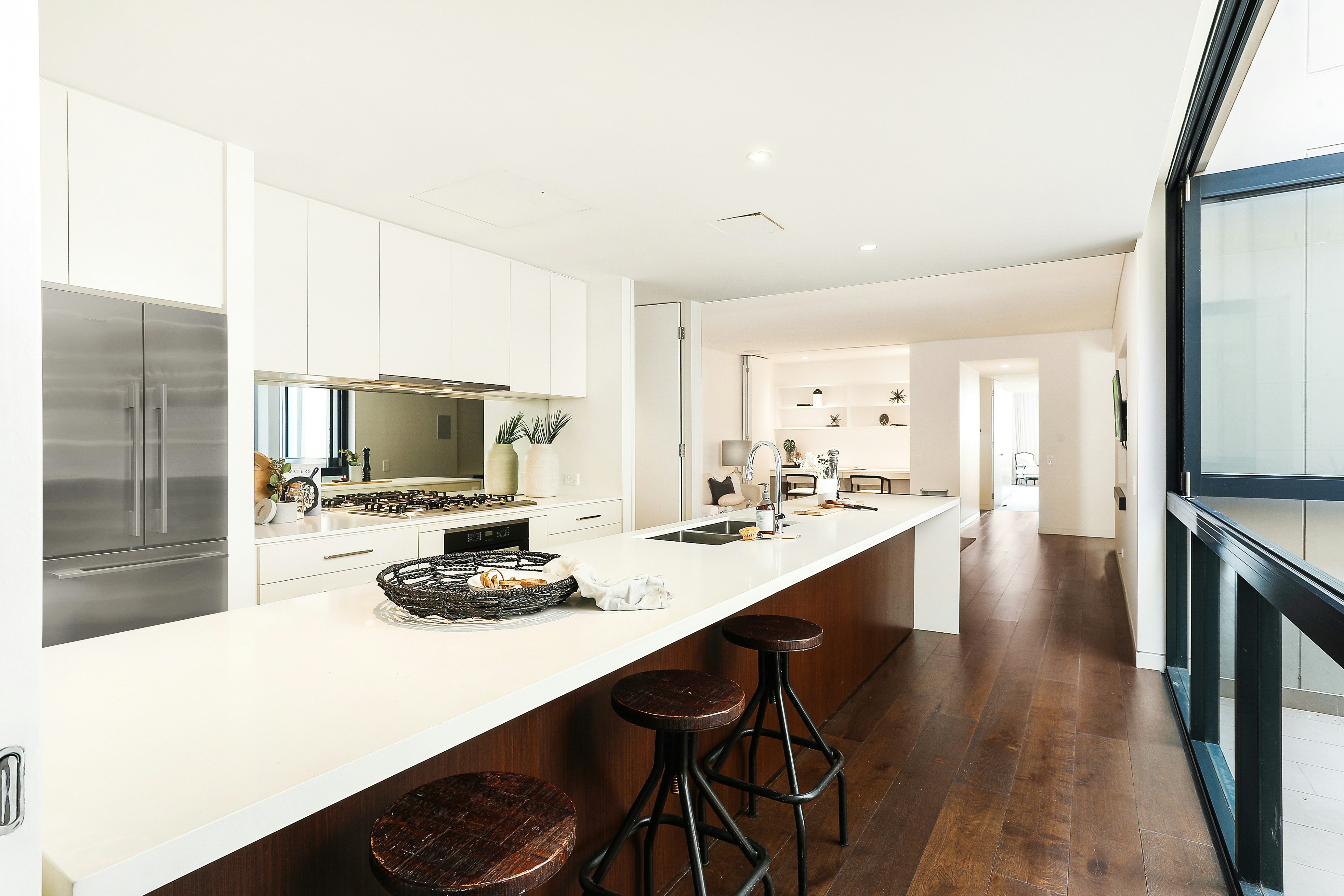 Image of indoors